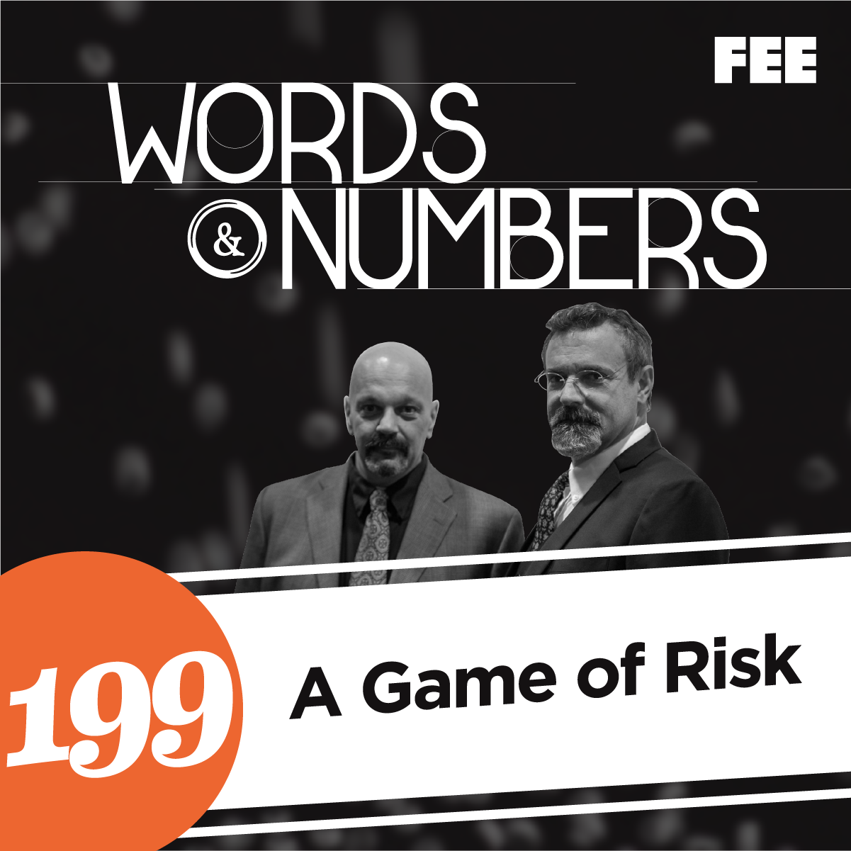 Episode 199: A Game of Risk