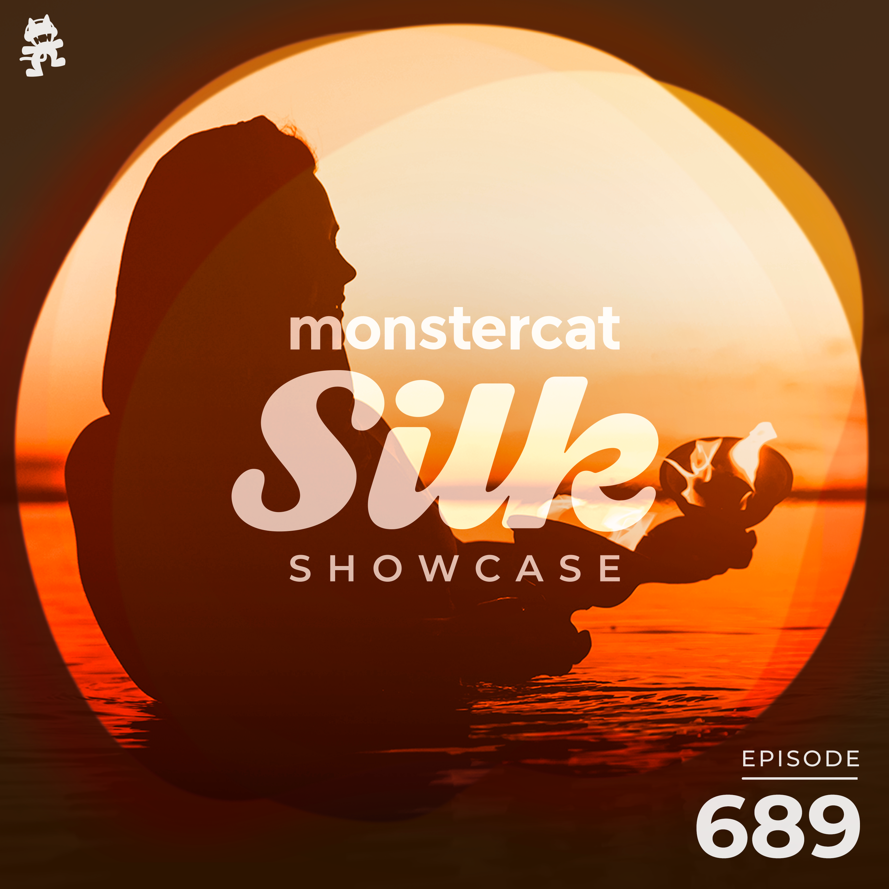 Monstercat Silk Showcase 689 (Hosted by A.M.R)