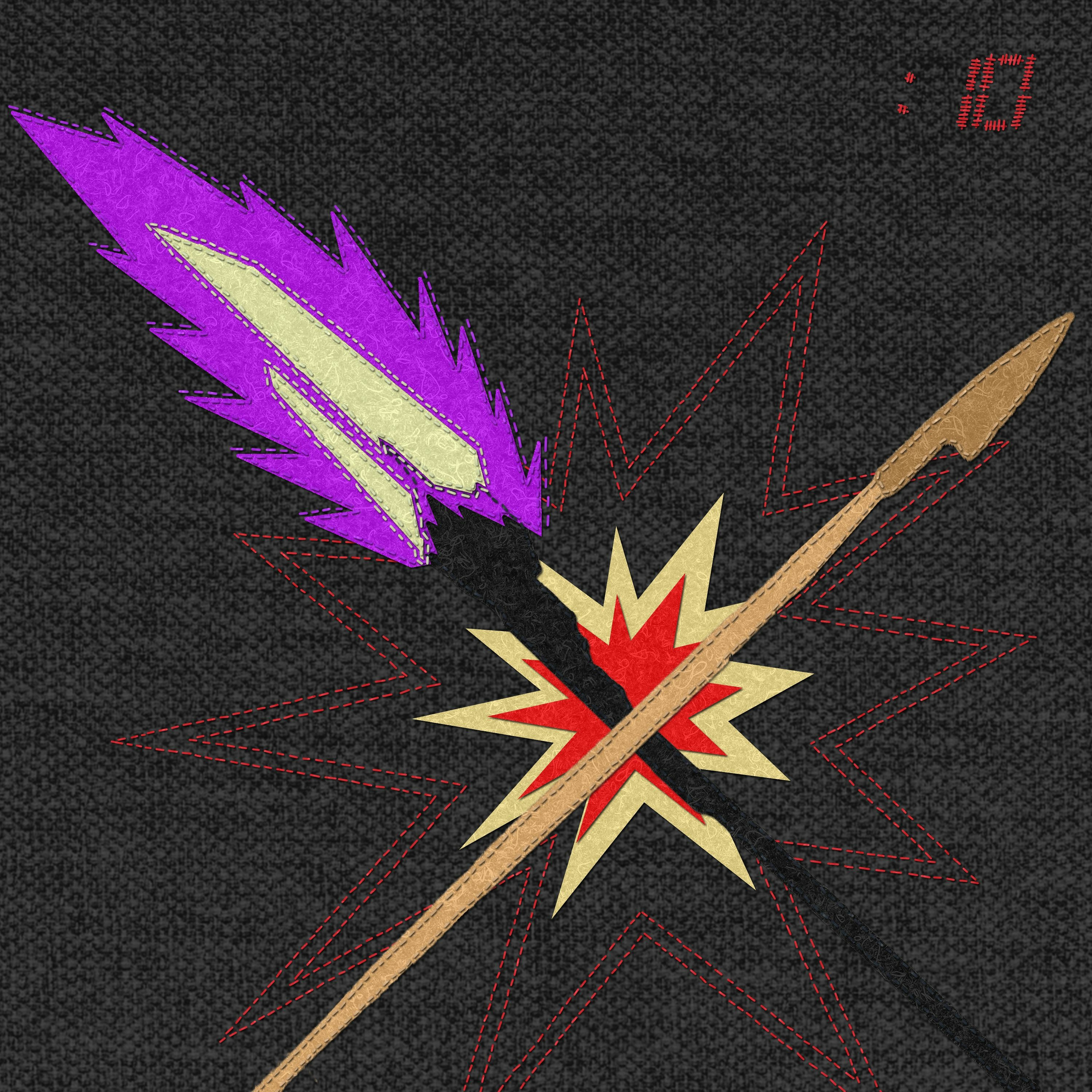 SEASON 3 -- Episode 10: The Null Morpheme