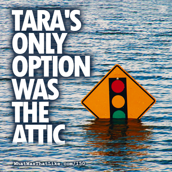 What Was That Like - True Stories. Real People.