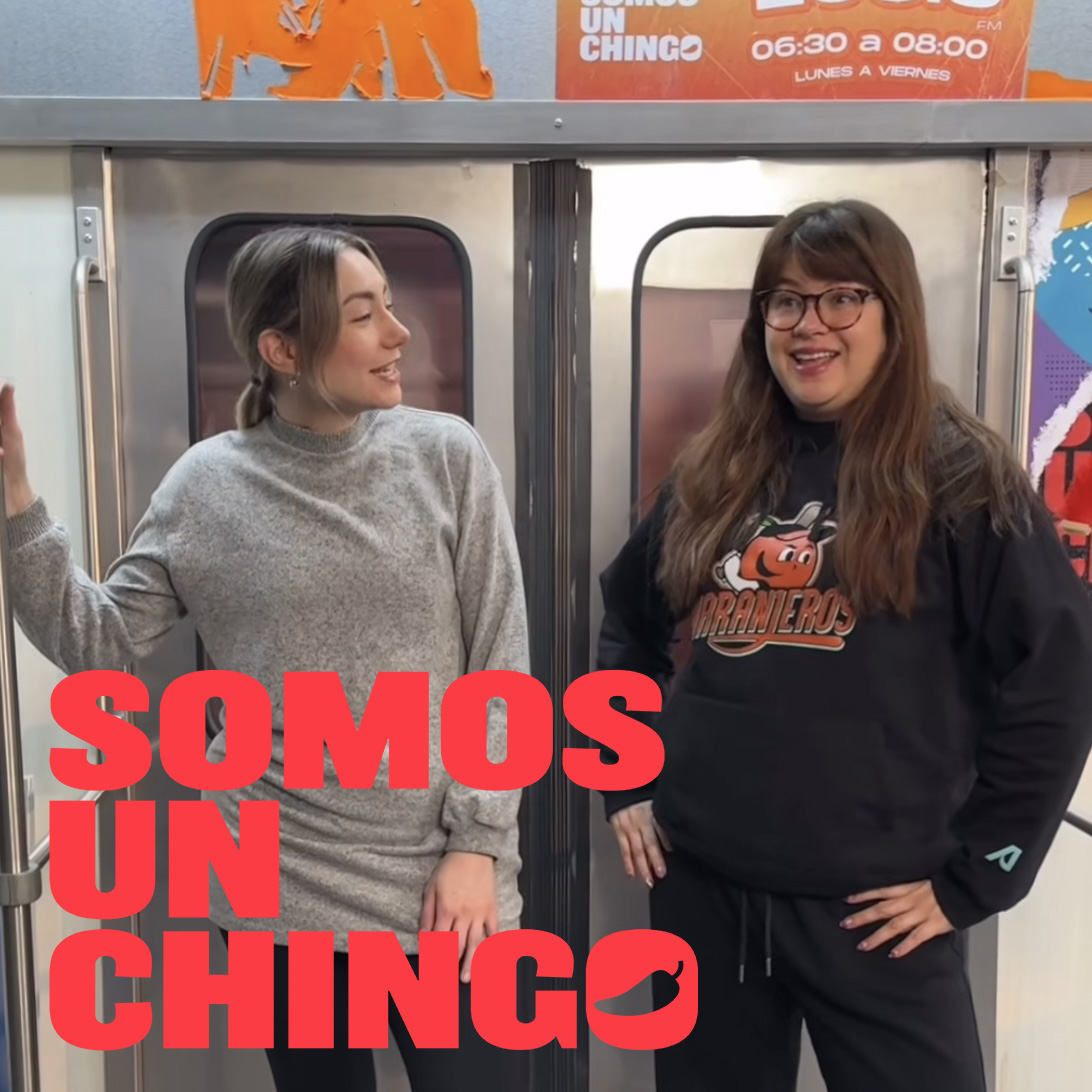 #ChingoDeReyes con Ando y Grecia: El fin del Guadalupe-Reyes.