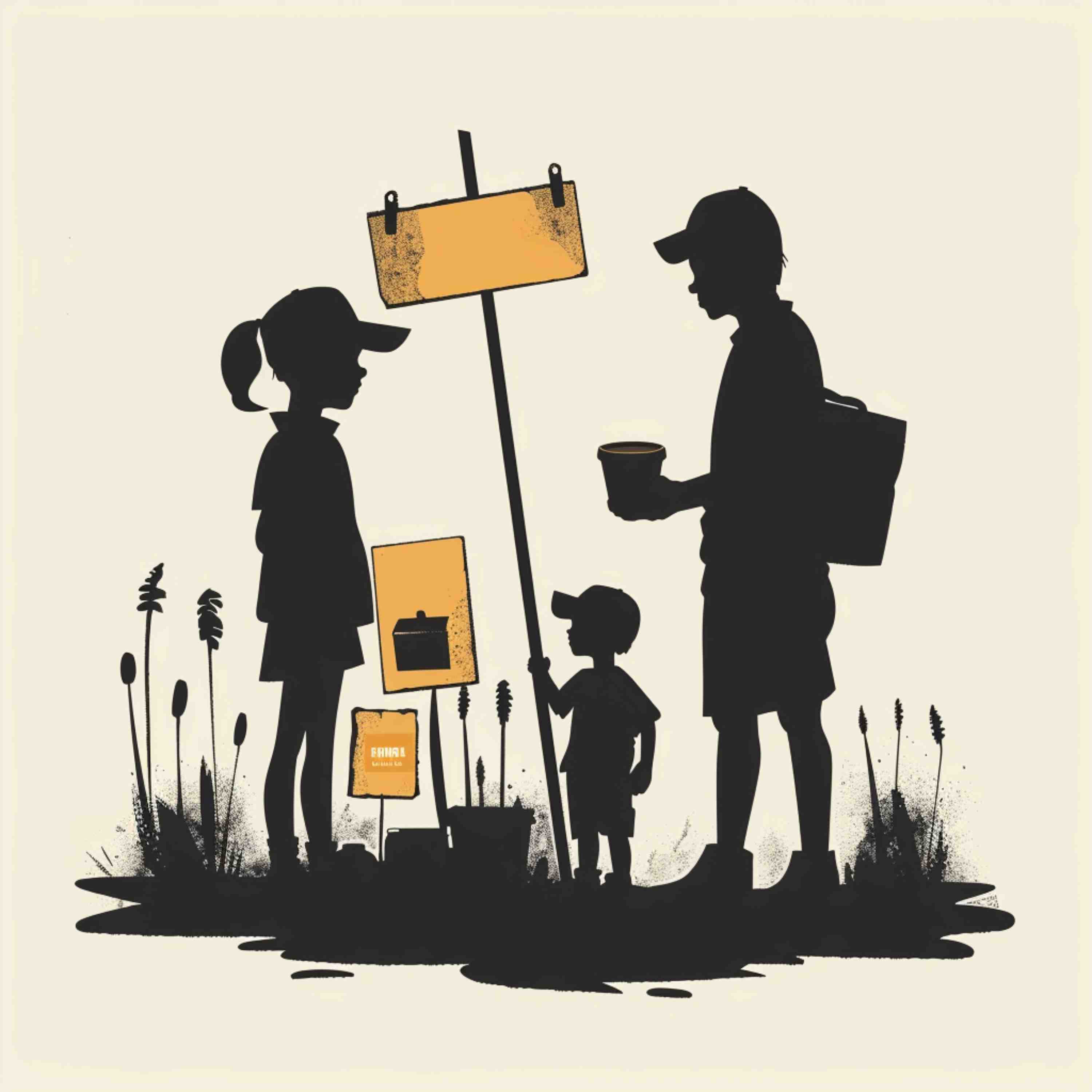 How to Turn Your 12 Year Old Into an Entrepreneur by James Altucher on Parenting Advice