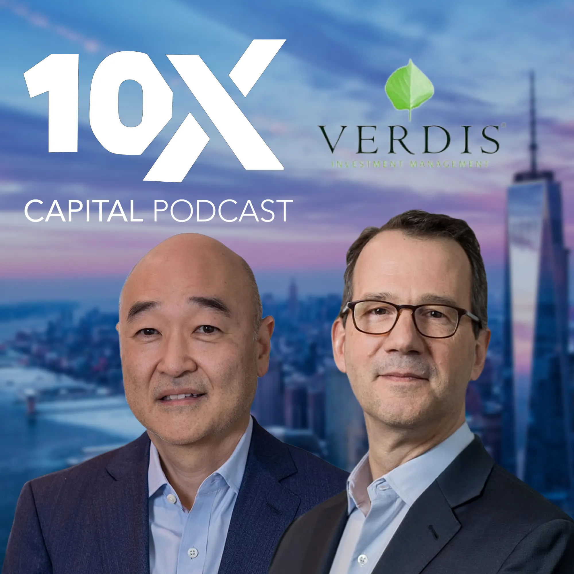 E87: Lessons from Investing in 1,400+ Startups - Jamie Biddle and Steve Kim Episode cover