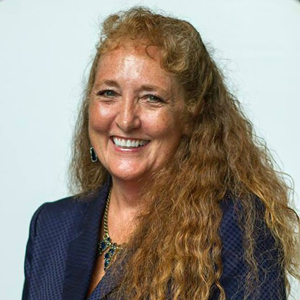 Guest: Heidi Richards Mooney, founder of Redhead Marketing and Women in ECommerce episode artwork