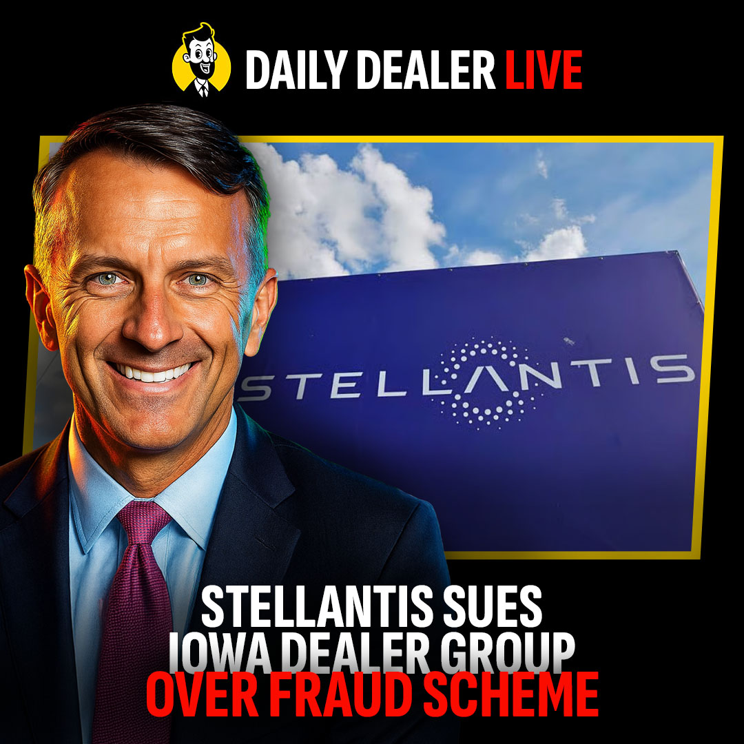 Kinch on Service Growth, Spannhake on GEO, Mahoney on CDP | Daily Dealer Live