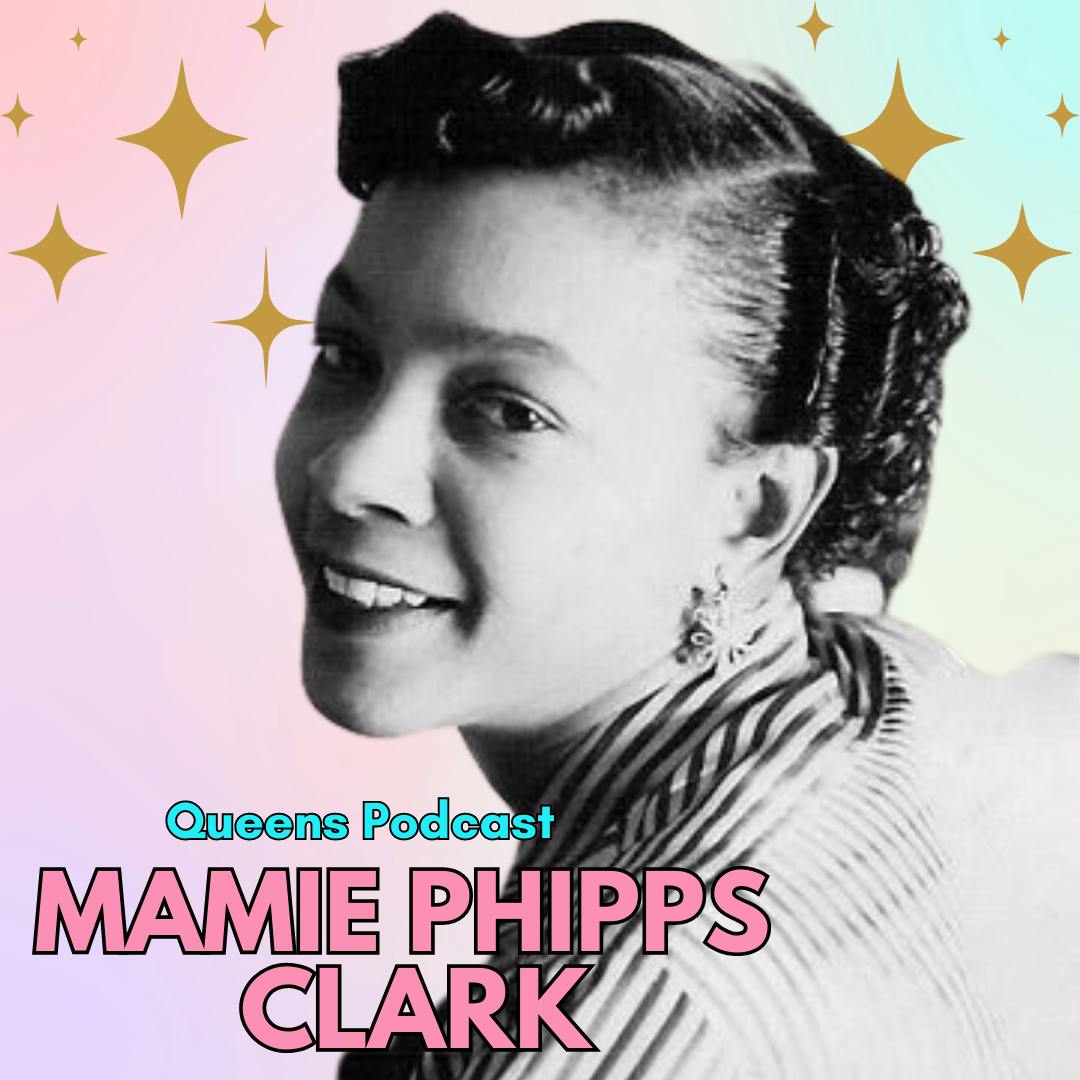 Mamie Phipps Clark