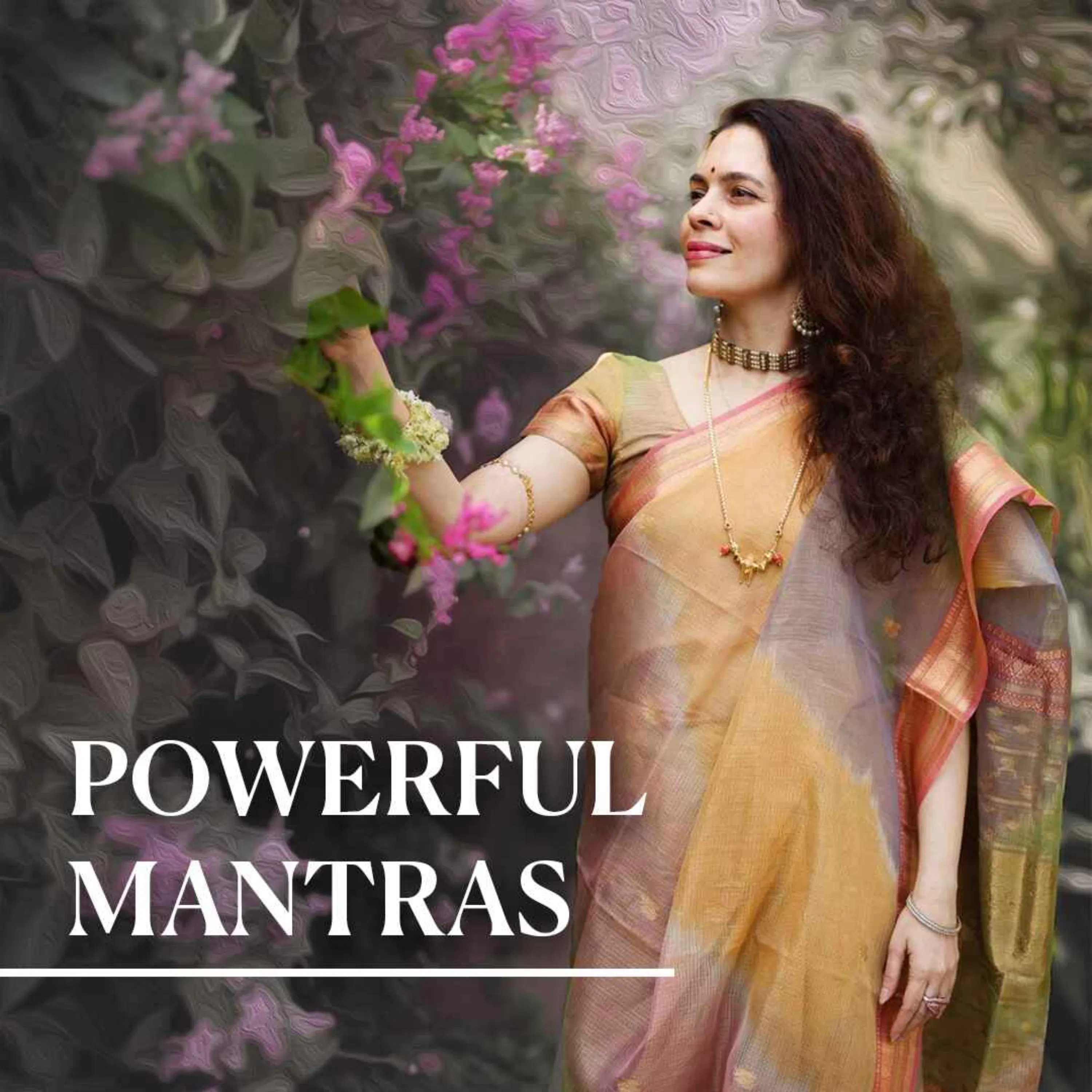Ganesha Mantra — Powerful Mantras cover