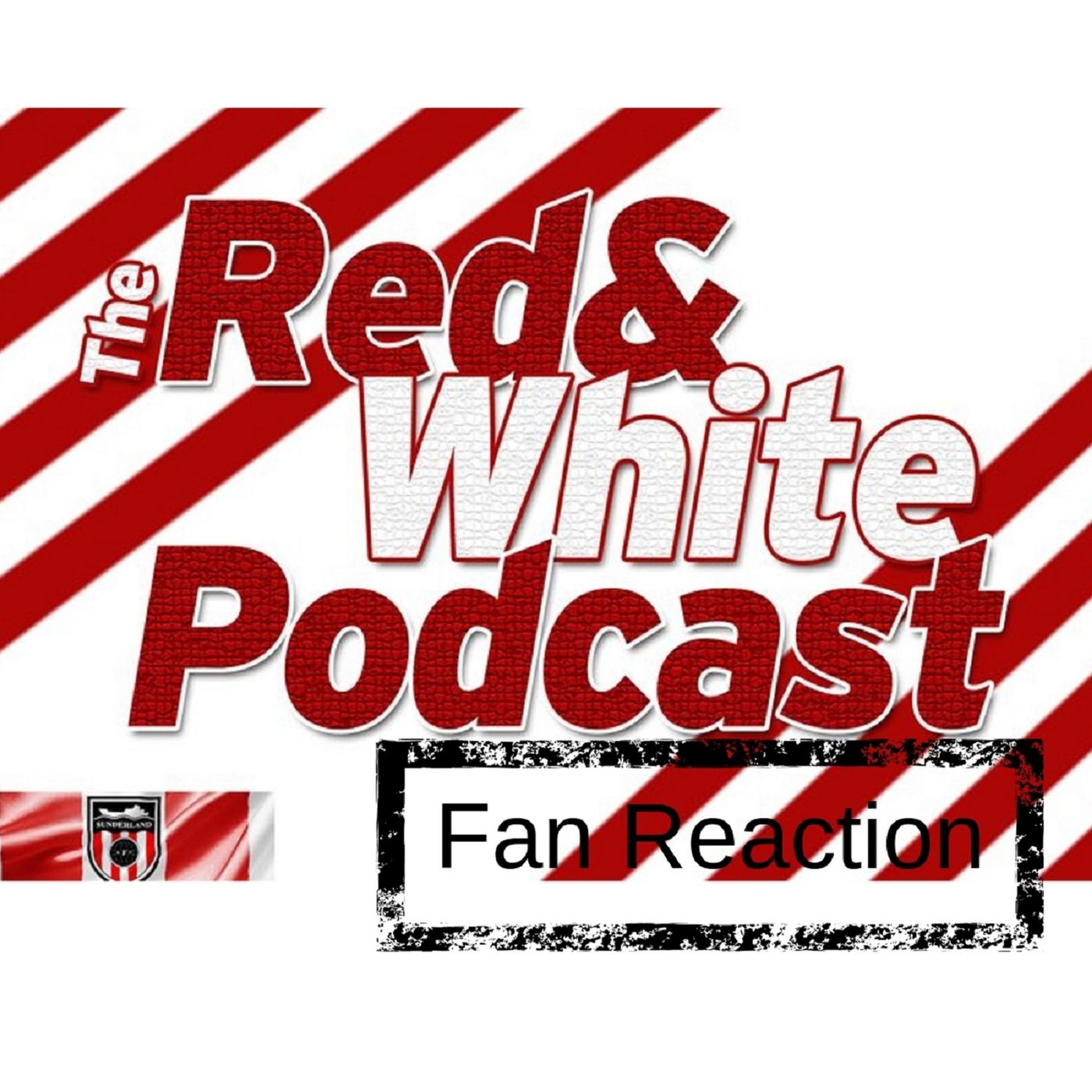 Red and White Army Podcast: Post match fan reaction - Scunthorpe away episode artwork