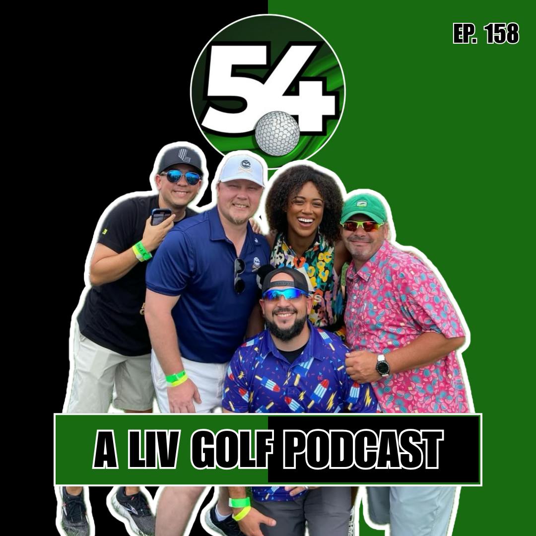 Golf Trip Vibes With The Boys