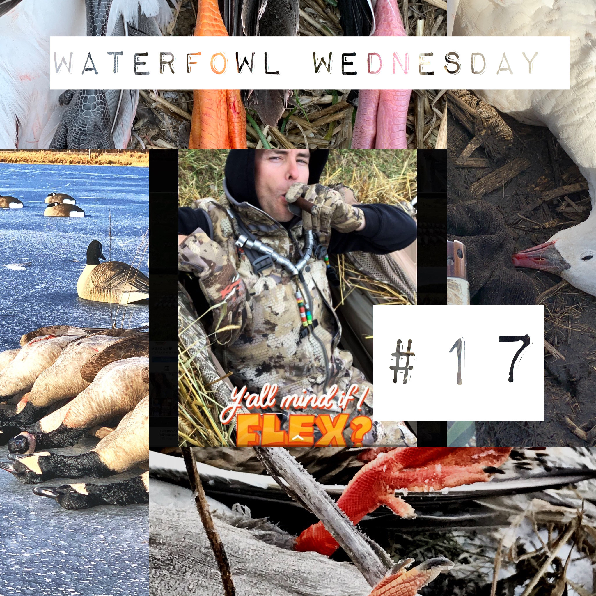 FullScale Outdoors Podcast