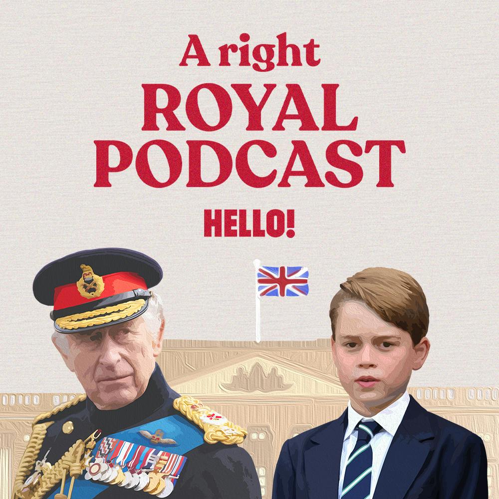 A Right Royal Podcast: Money & The Monarchy A Right Royal Podcast: Money & The Monarchy