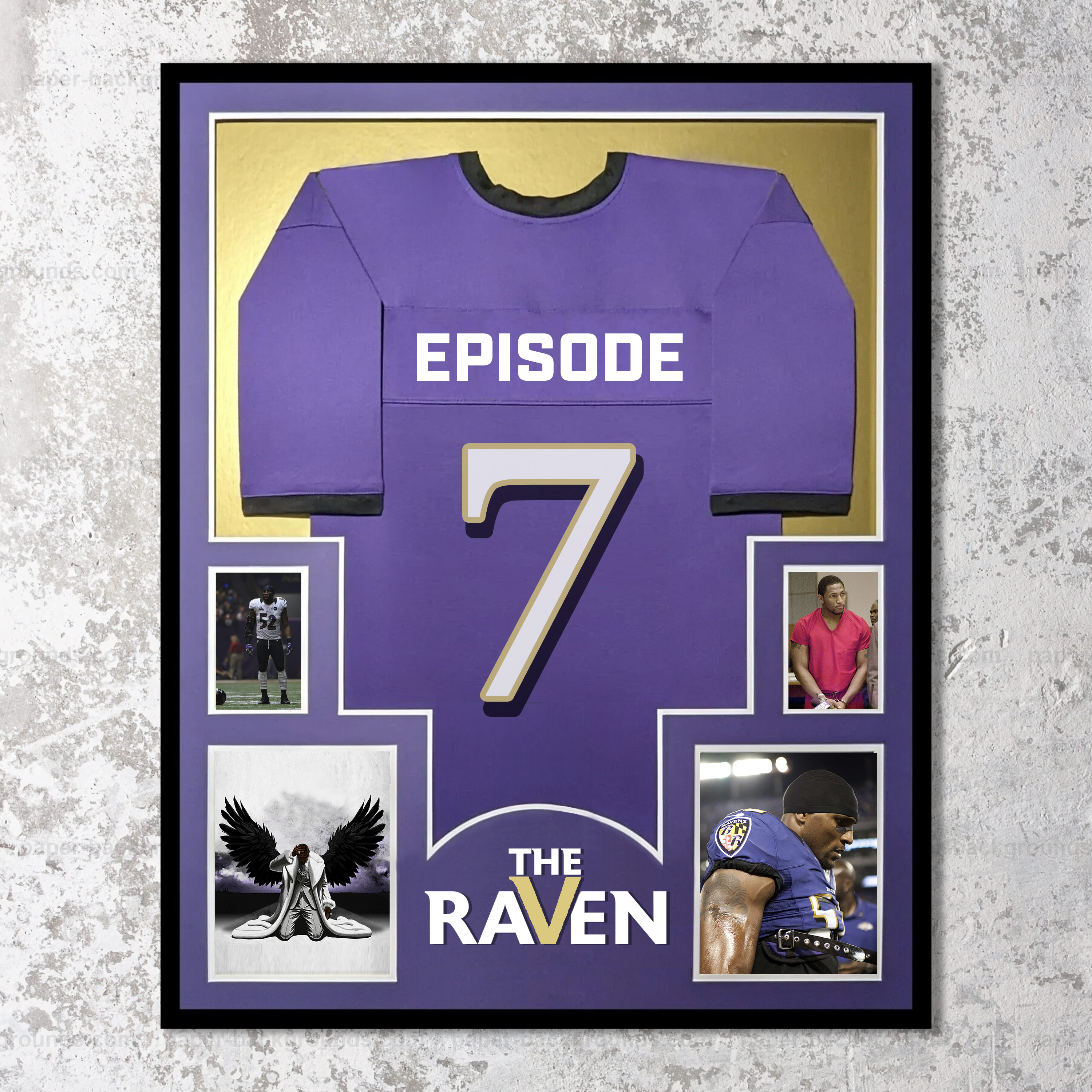 My Side of the Story