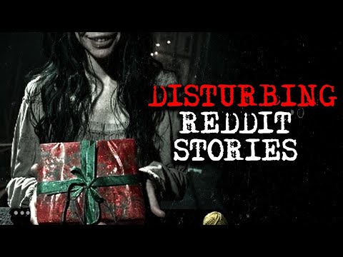 Vol. 239: Disturbing True Stories From Reddit episode artwork