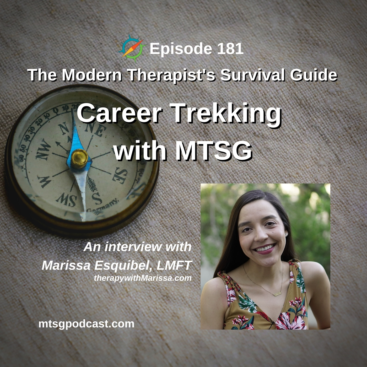 The Modern Therapist\'s Survival Guide with Curt Widhalm and Katie Vernoy