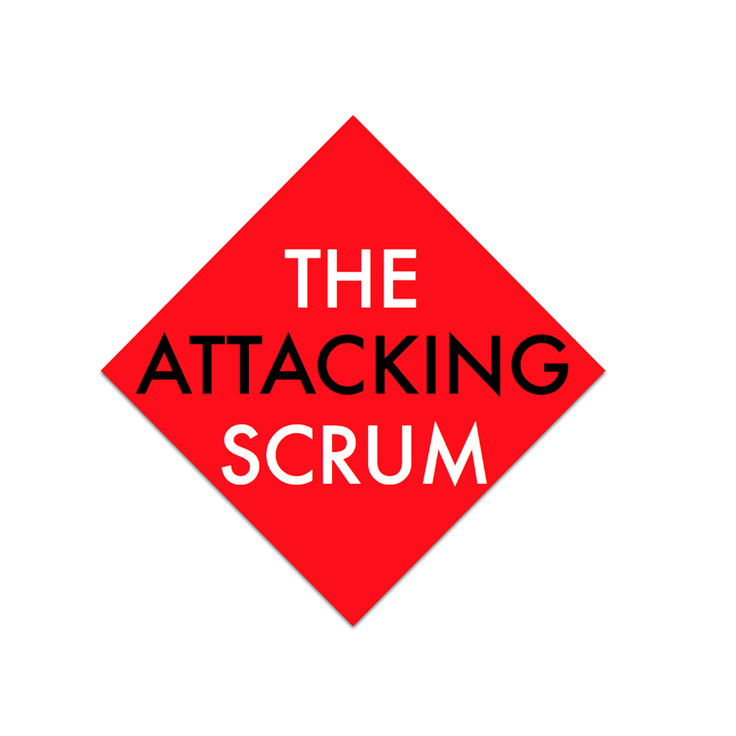 Attacking Scrum - Wales Rugby Podcast for Welsh Rugby fans