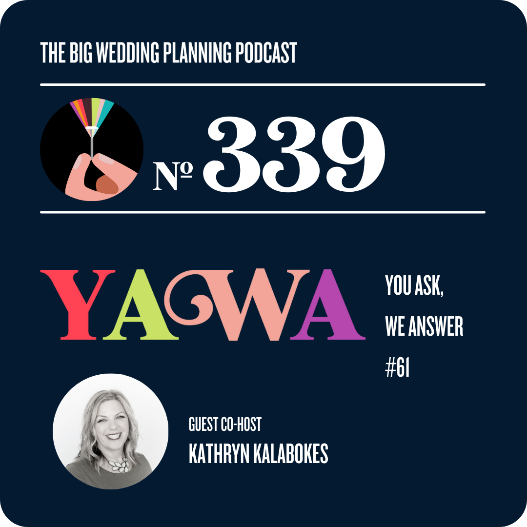 #339 You Ask, We Answer - 61