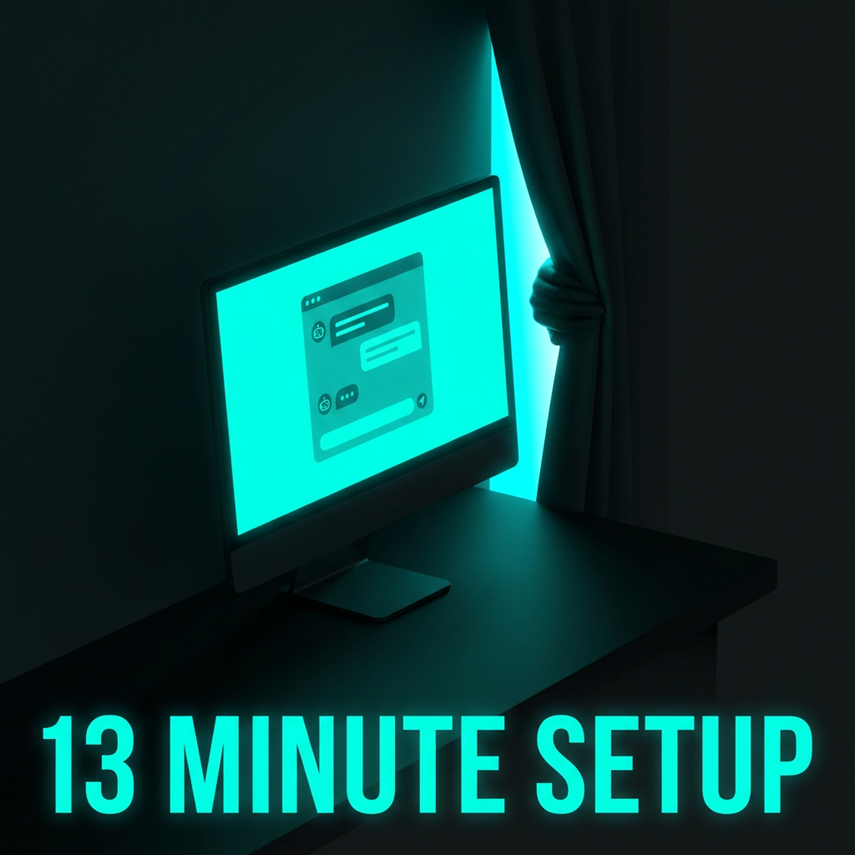 Shopify's Secret Weapon: The Bot Every Store Needs (But Won't Tell You) episode artwork