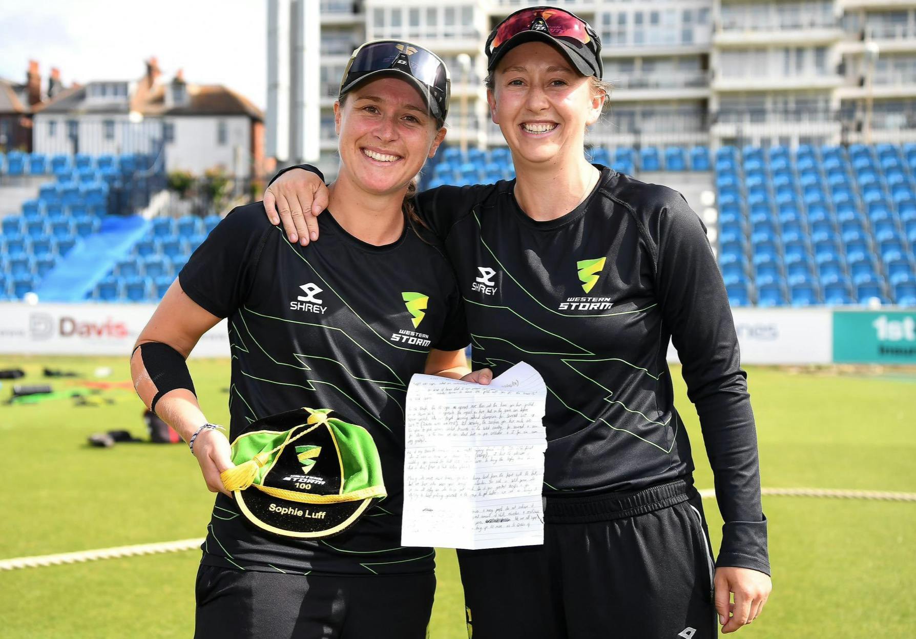 Stormy in the West Country Stormy in the West Country