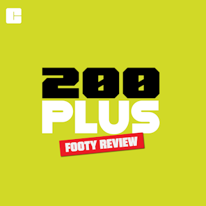 FOOTY REVIEW #76 | Dusty ranks *blank* in the modern day greats?!