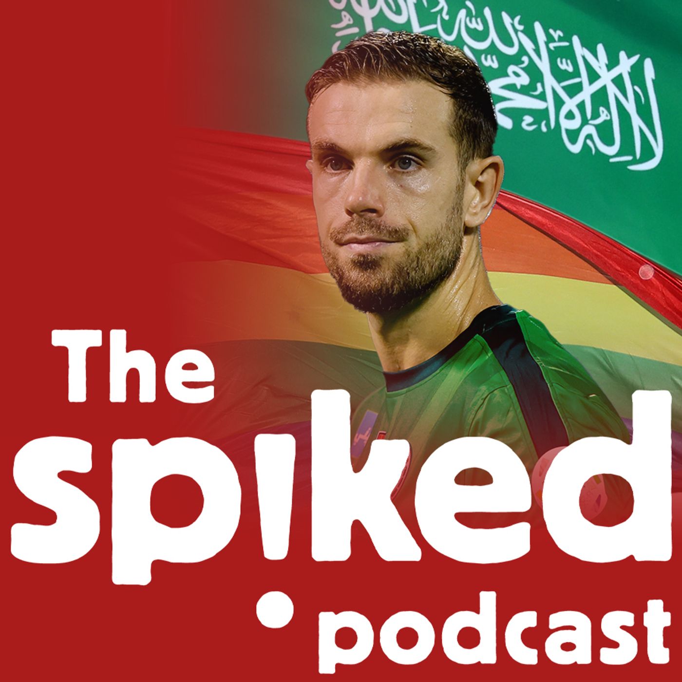 The steaming hypocrisy of Jordan Henderson