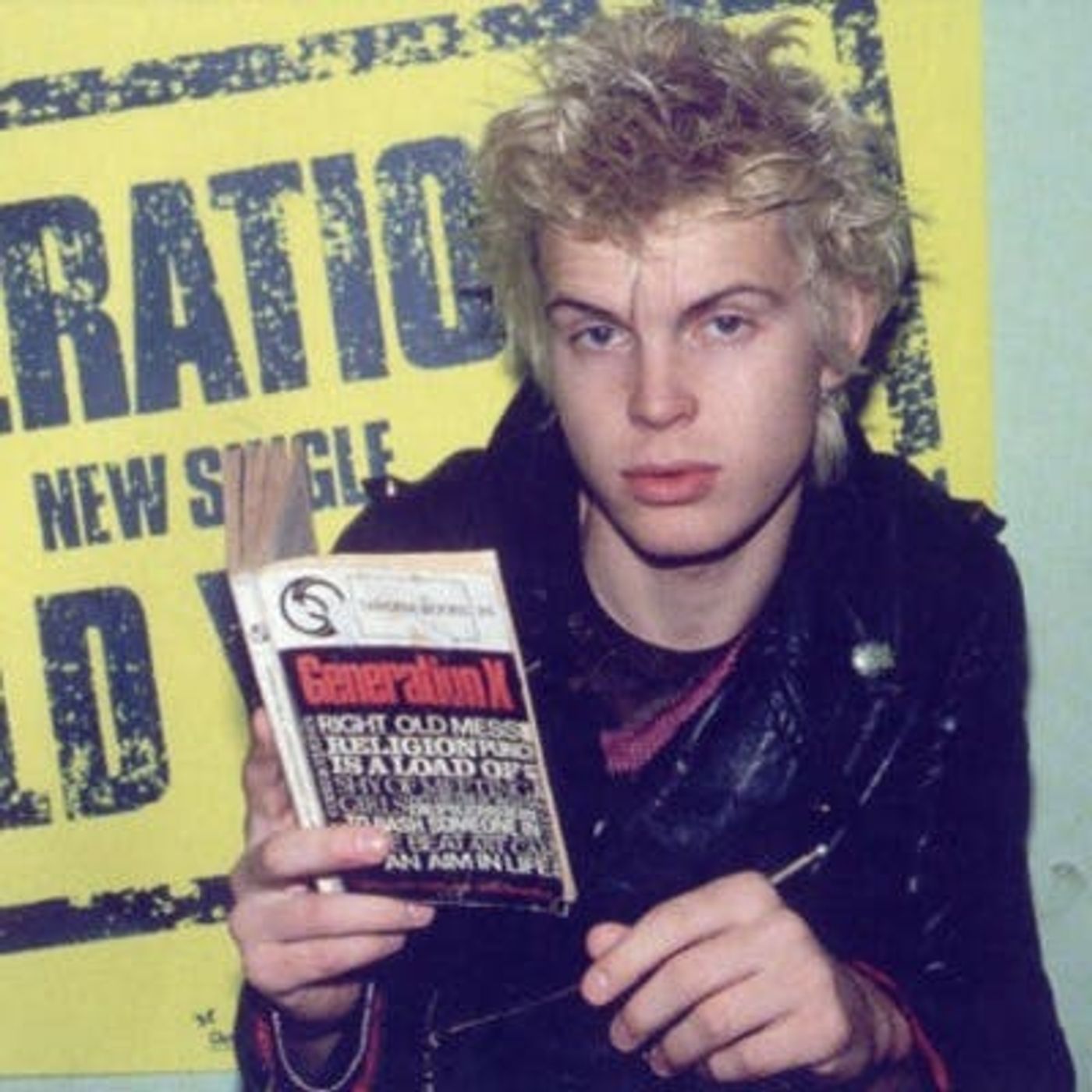 The (Mostly) 80s Music Podcast: What Difference Does It Make?