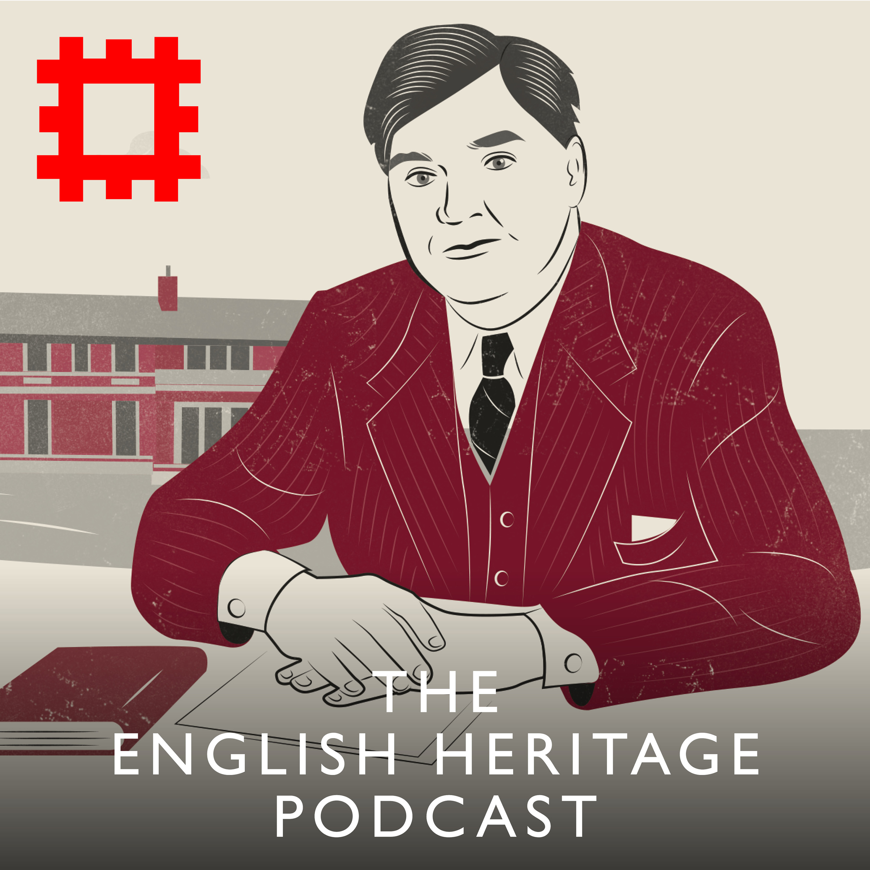 Episode 241 - Nye Bevan and the founding of the National Health Service