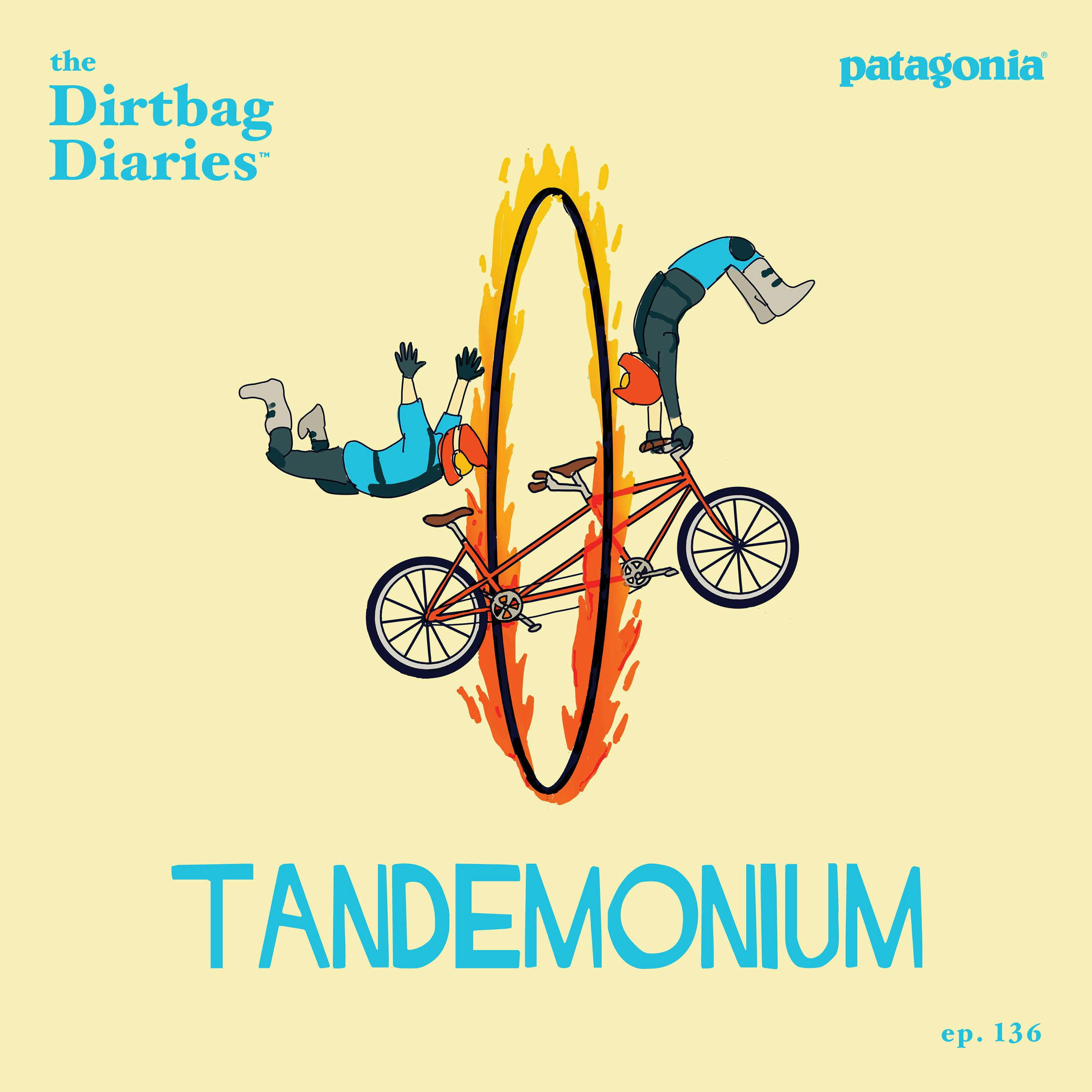 Tandemonium