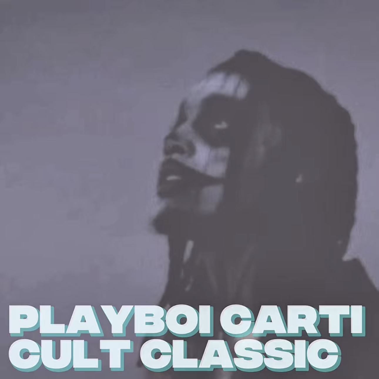 Playboi Carti - Cult Classic episode artwork