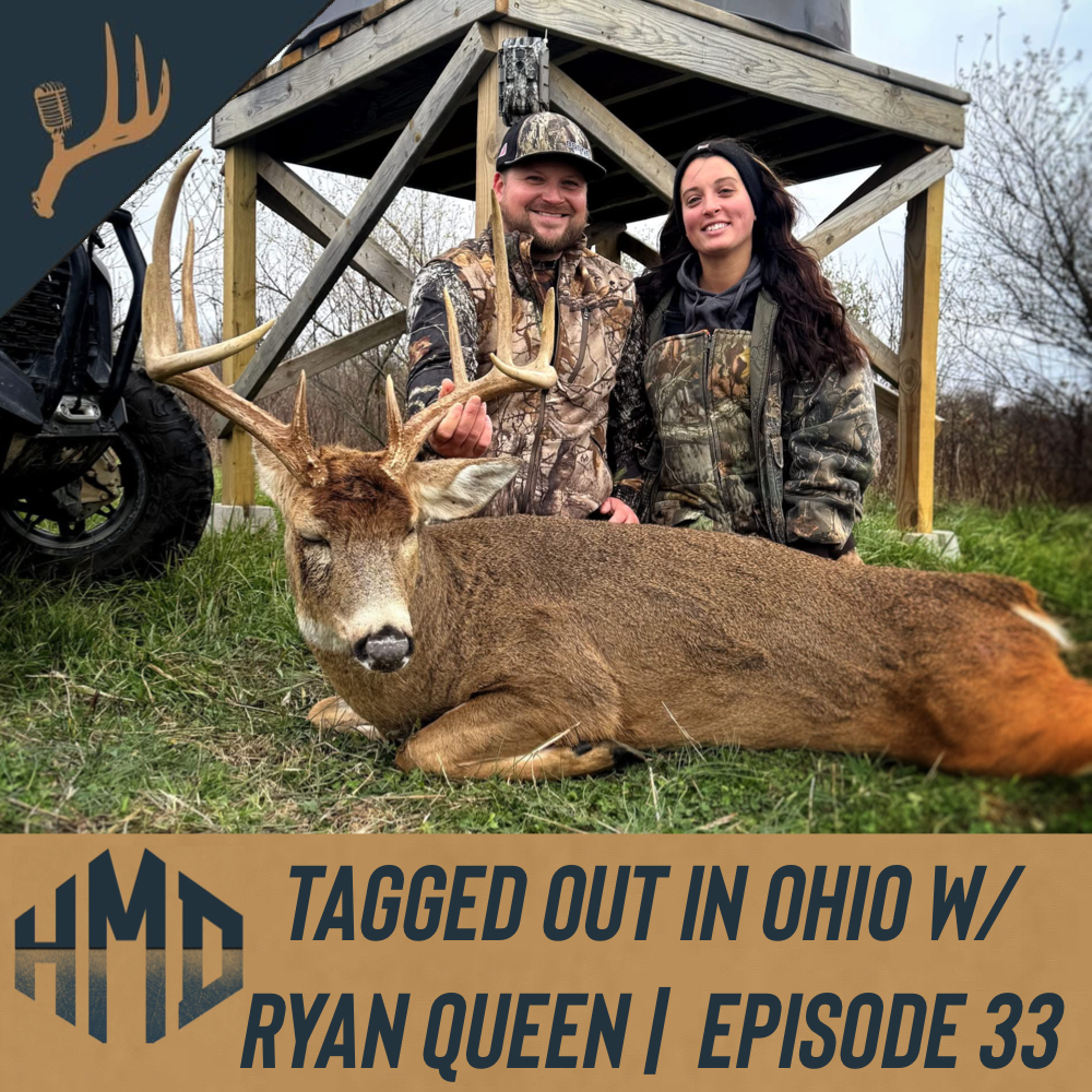Tagged Out in Ohio w/ Ryan Queen | Episode 33 episode artwork