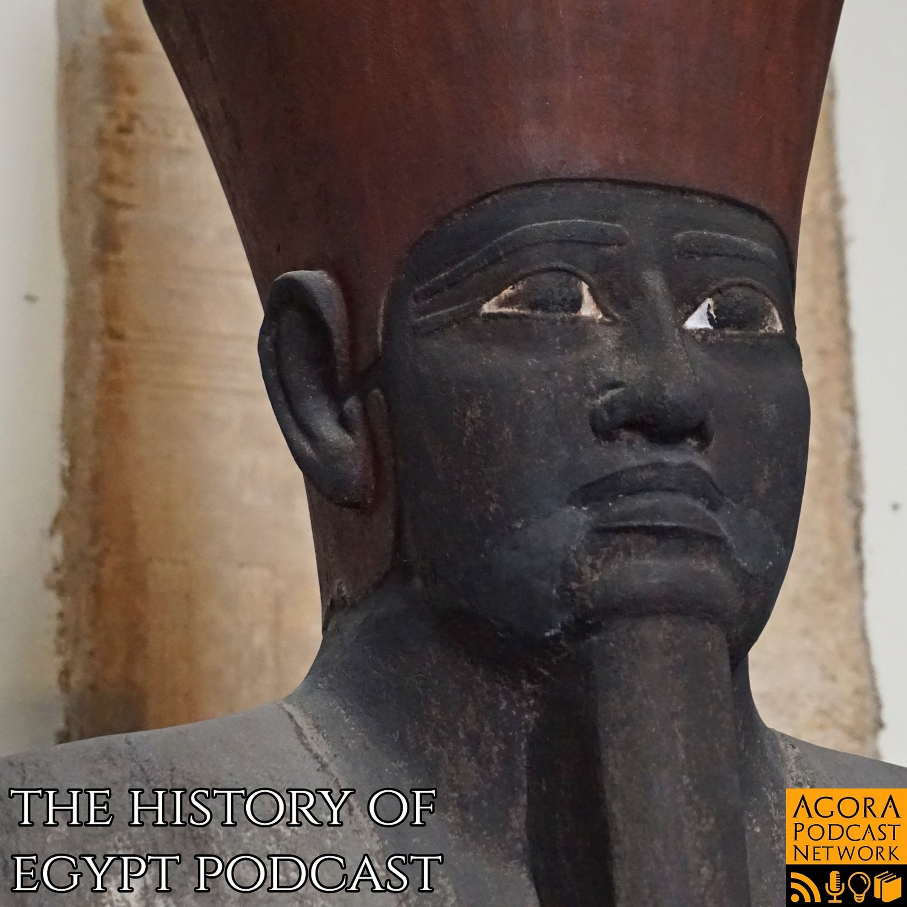 27: A Walk in the Desert