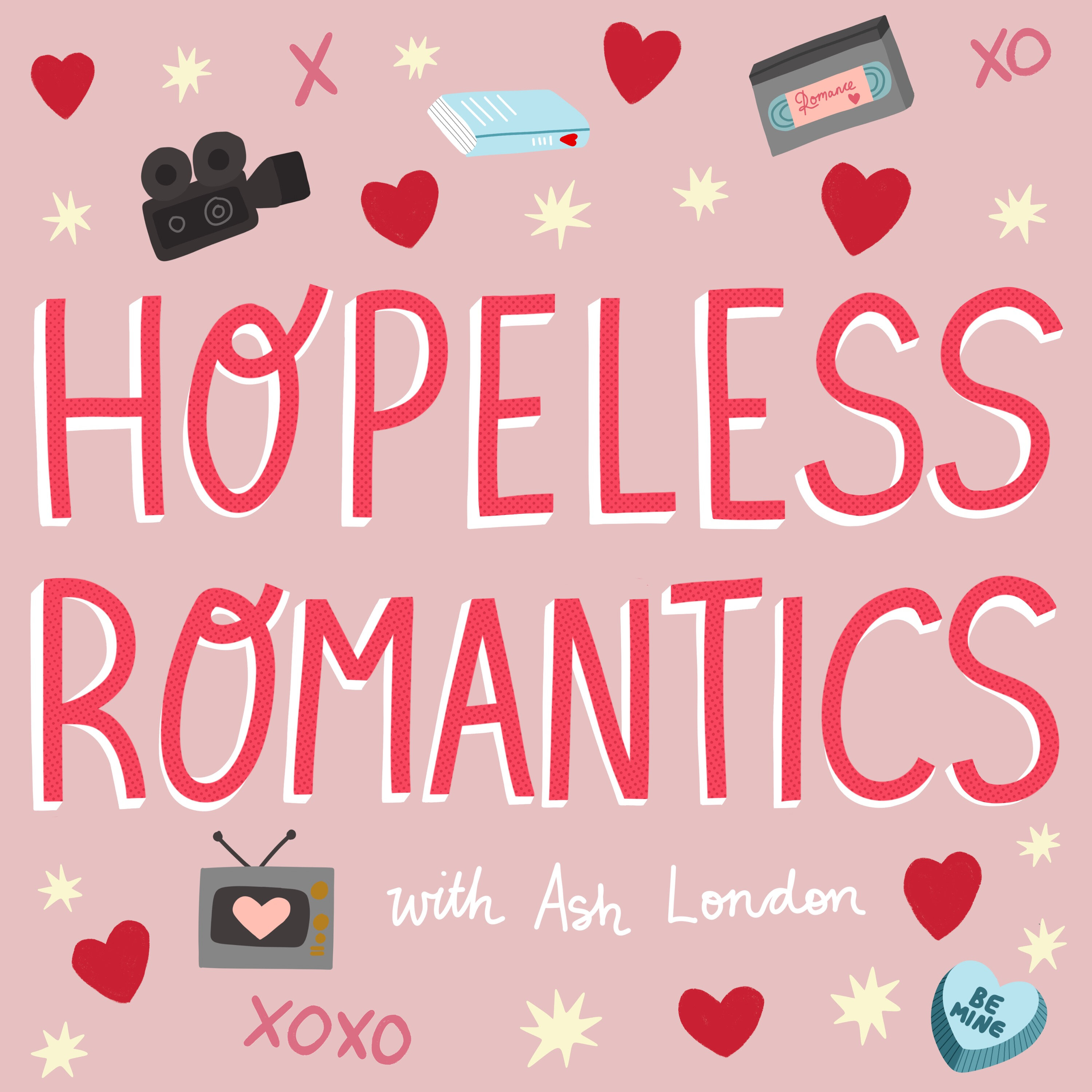 Hopeless Romantics