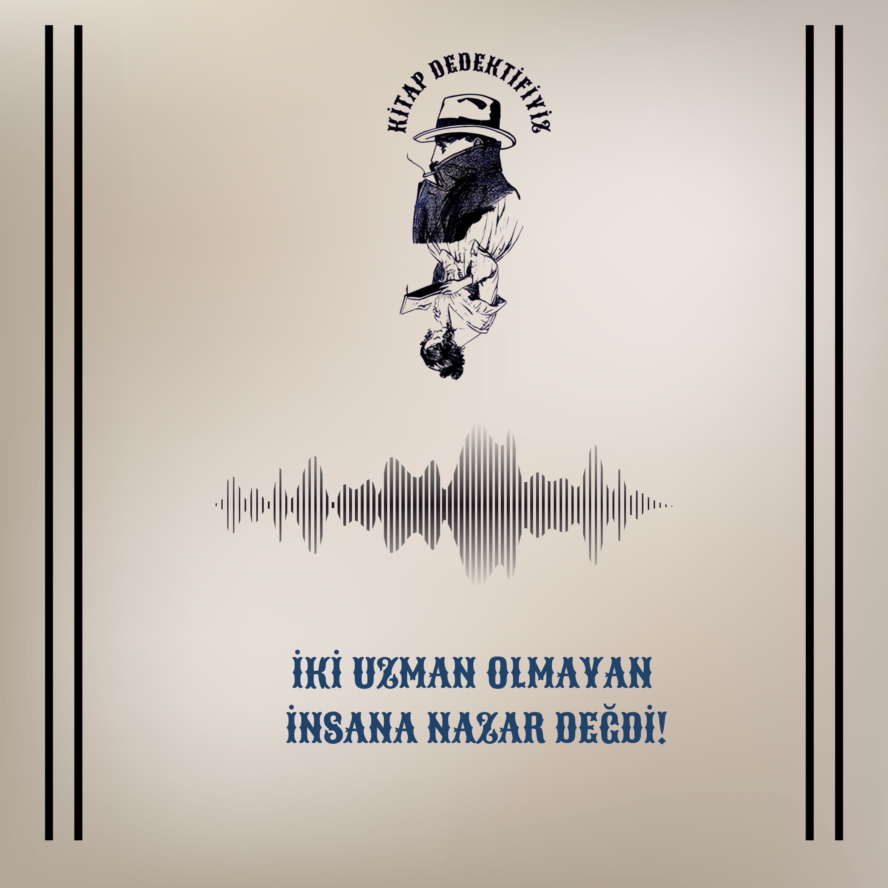 İki Uzman Olmayan İnsana Nazar Değdi! episode artwork