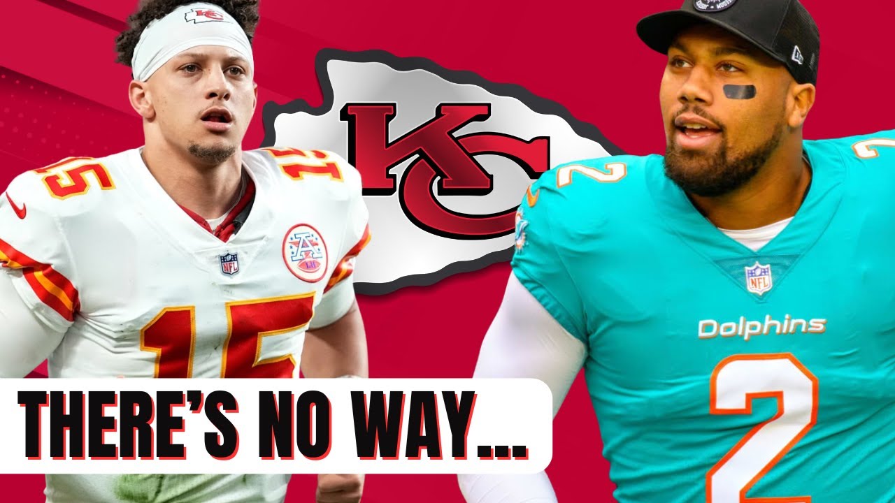 All Signs Point To THIS... | Daily Chiefs News & Rumors episode artwork