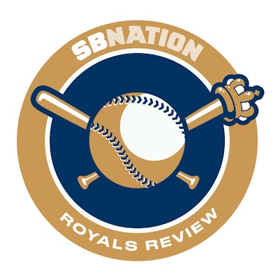 Cover for Royals Review: for Kansas City Royals fans