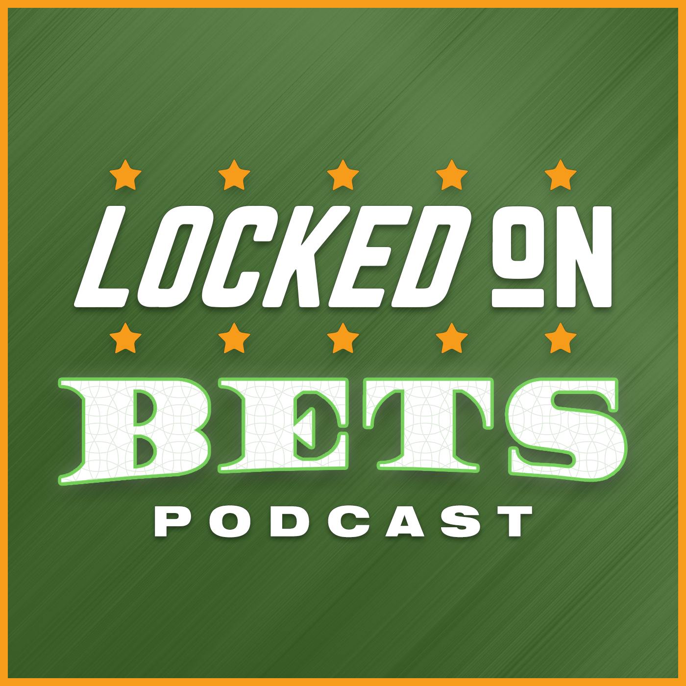 Locked On Bets