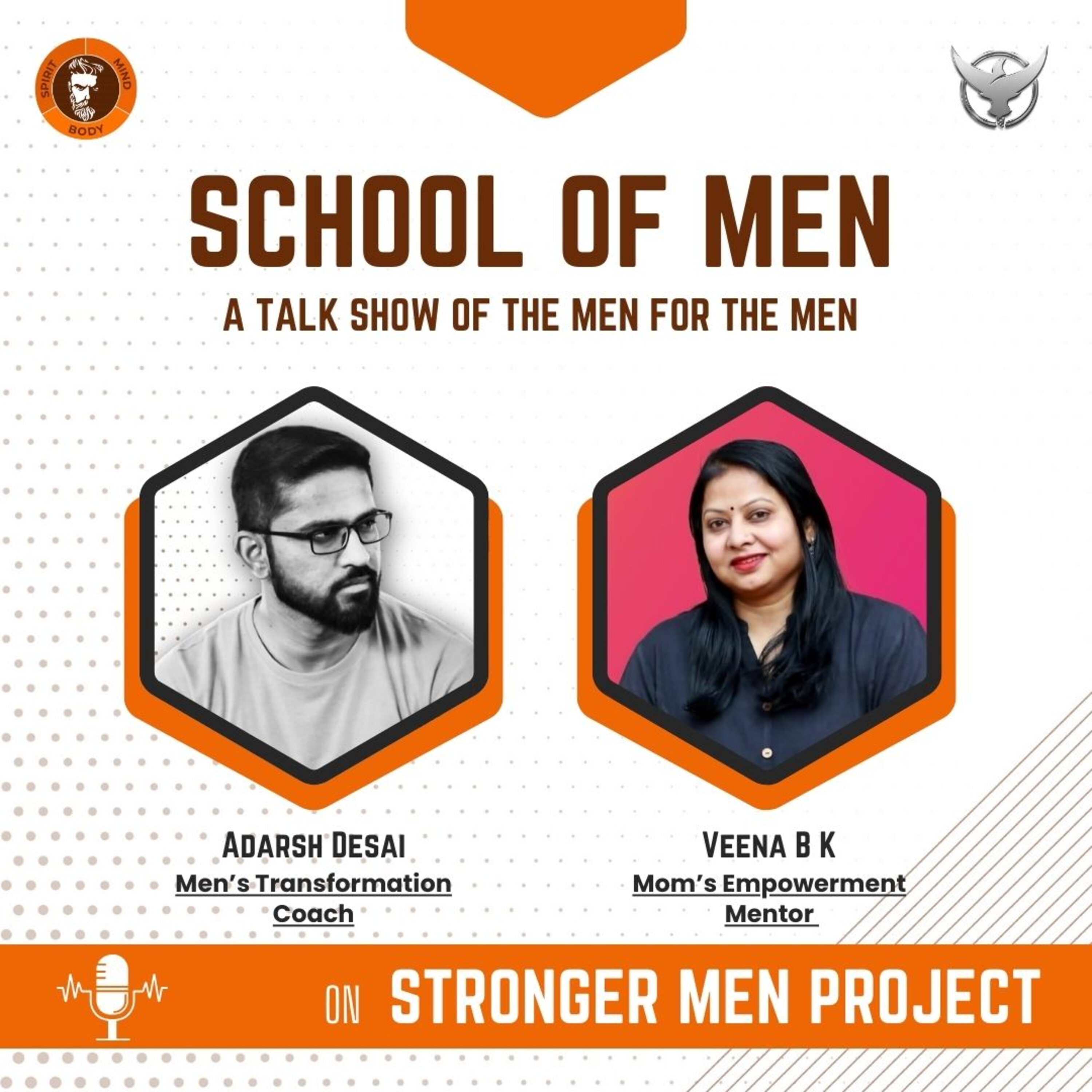 Stronger Men Project