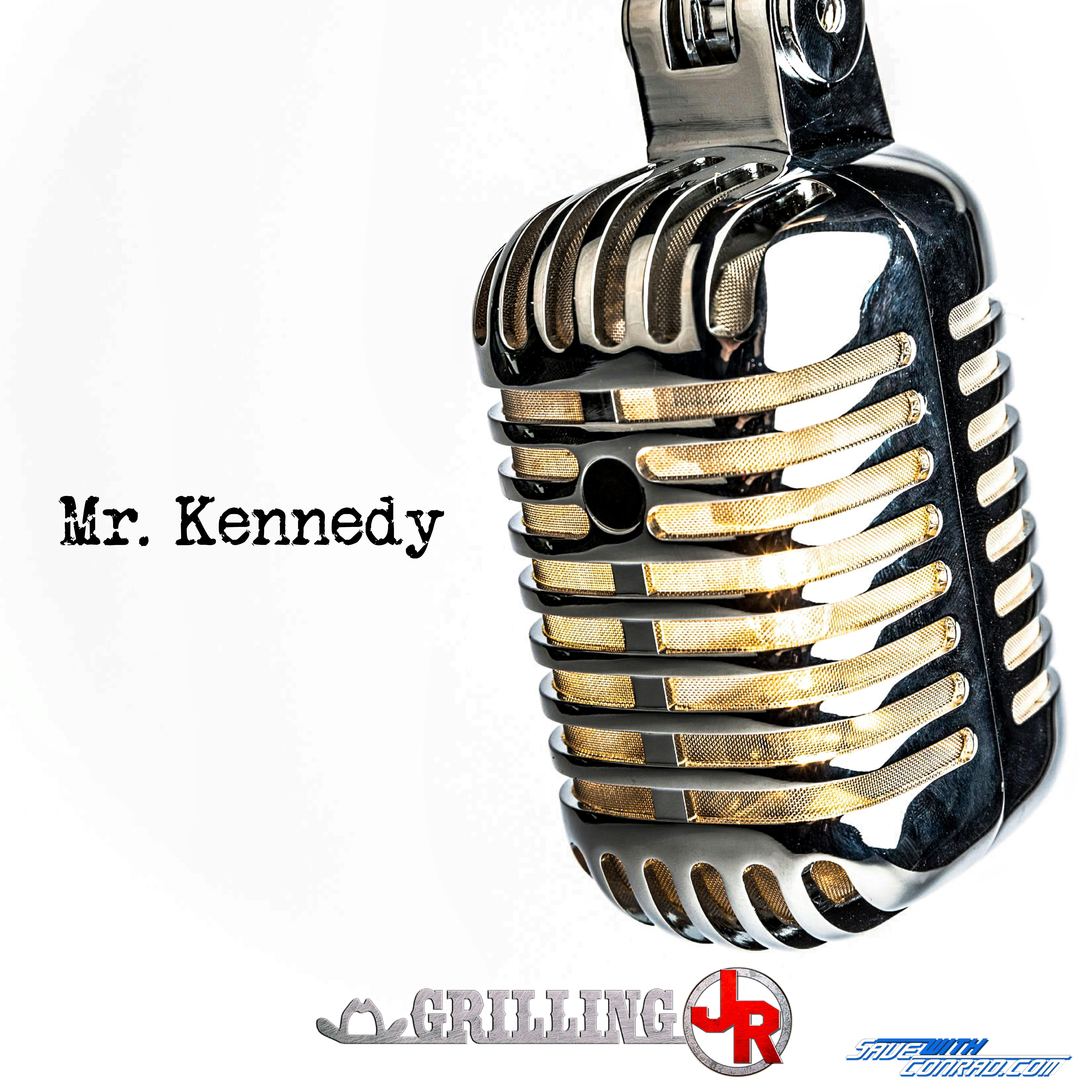 Episode 45: Mr. Kennedy