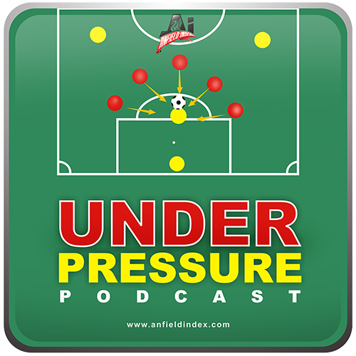 Breaking Down Liverpool's Attack: Where Is It Going Wrong?