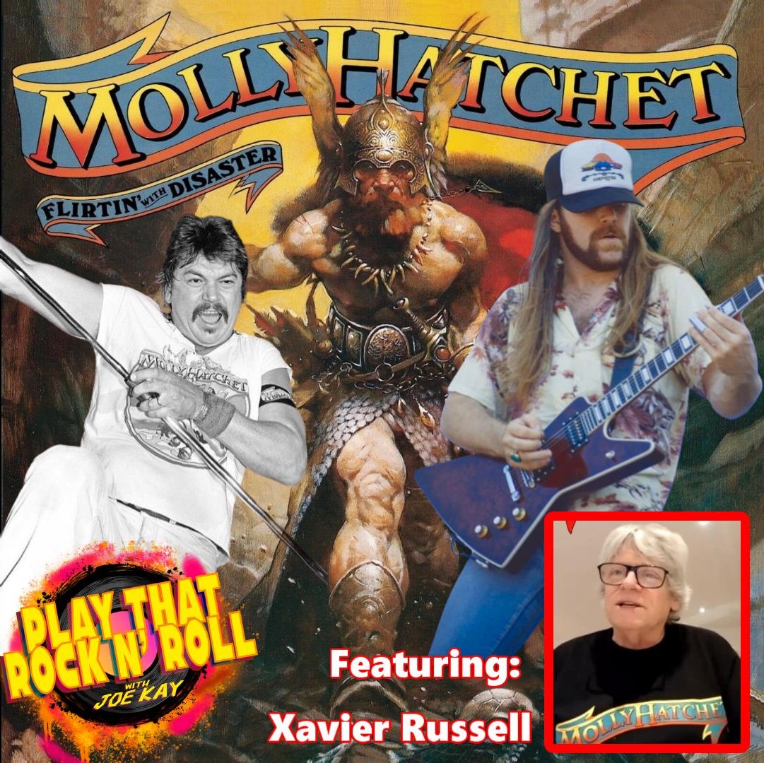 Molly Hatchet, Part One: The Original Lineup (1978 - 1990)