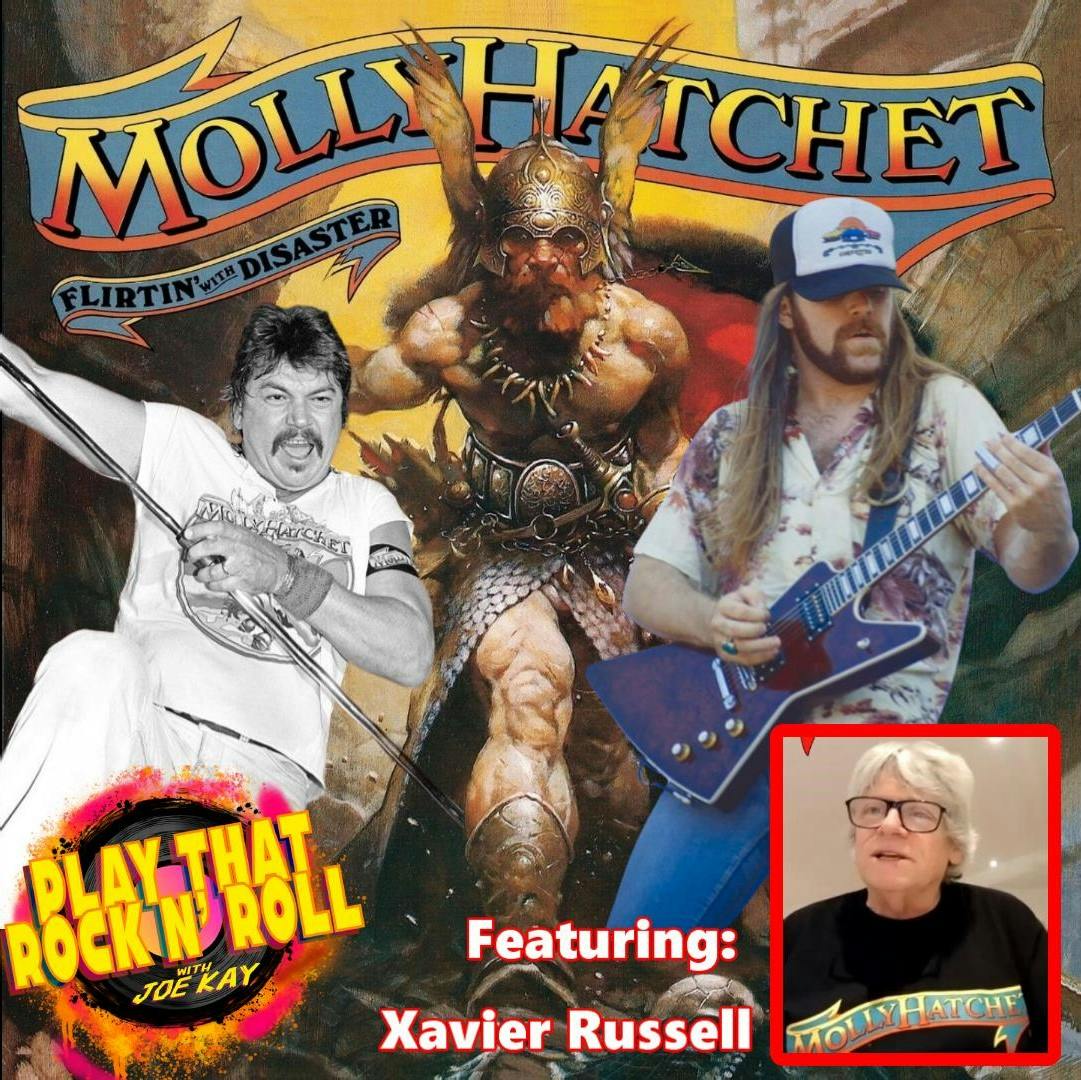 Ep 69: Molly Hatchet, Part One: The Original Lineup (1978 - 1990)
