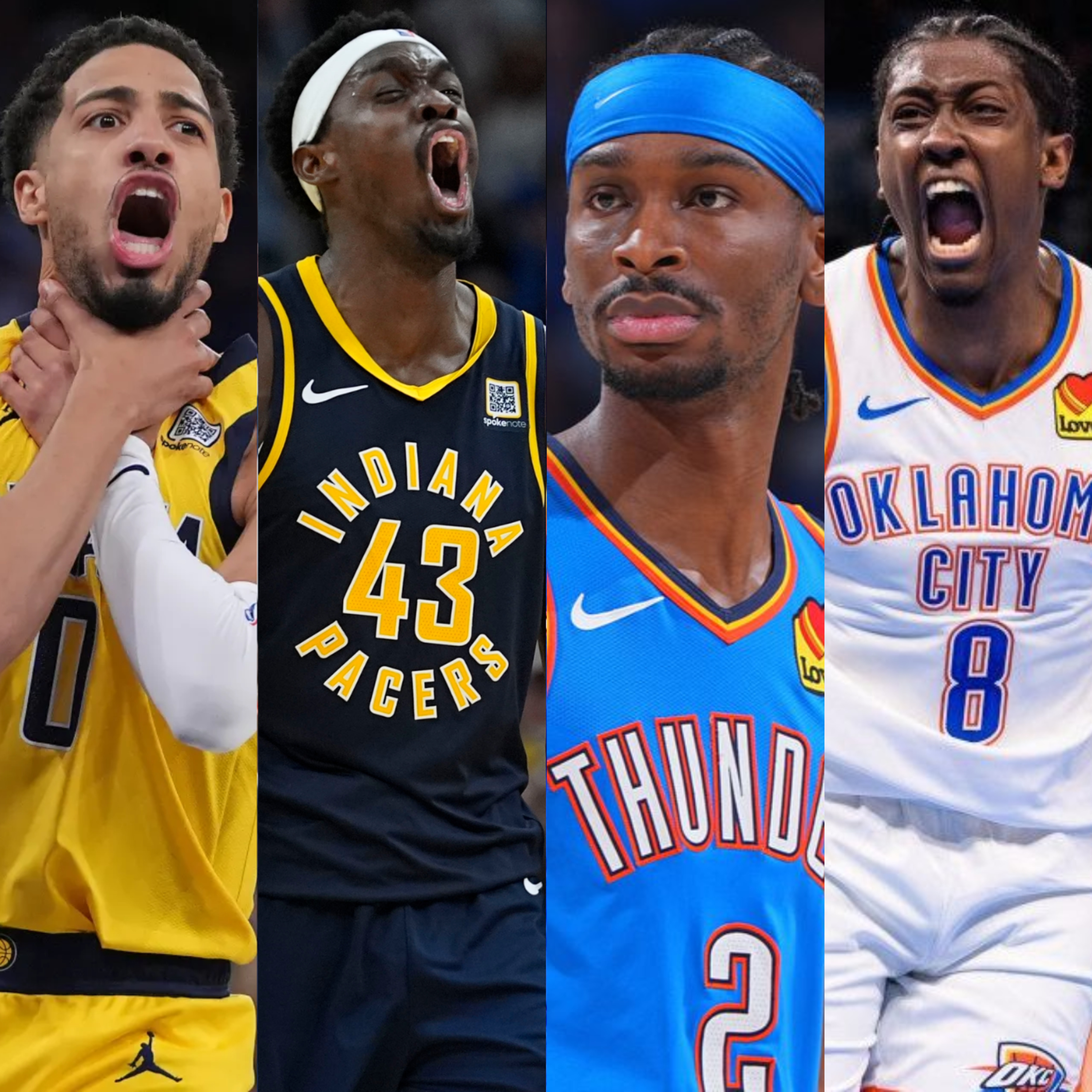 NBA Finals 2025 Preview feat. Davide Chinellato episode artwork