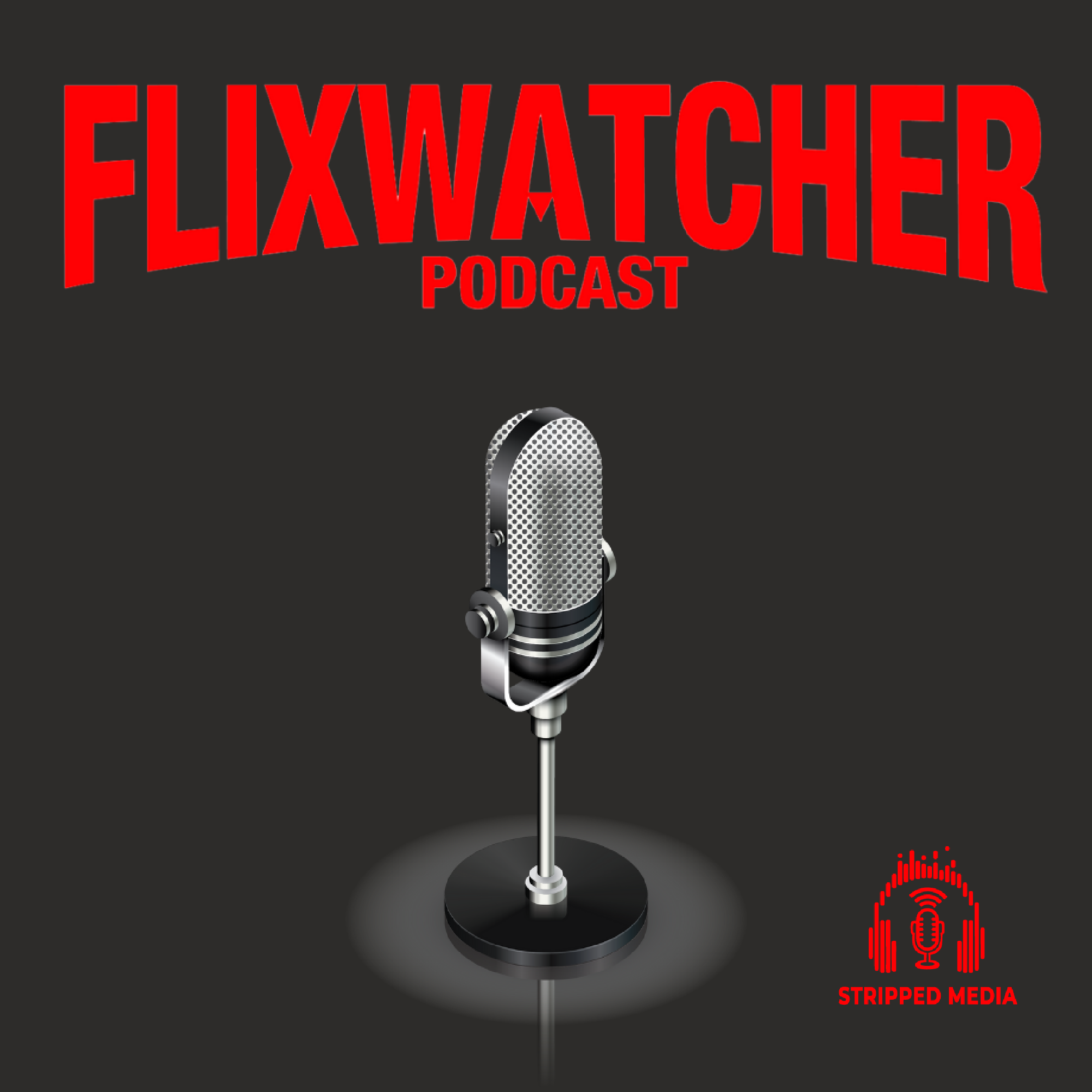 Flixwatcher A Netflix Film Review Podcast pic image