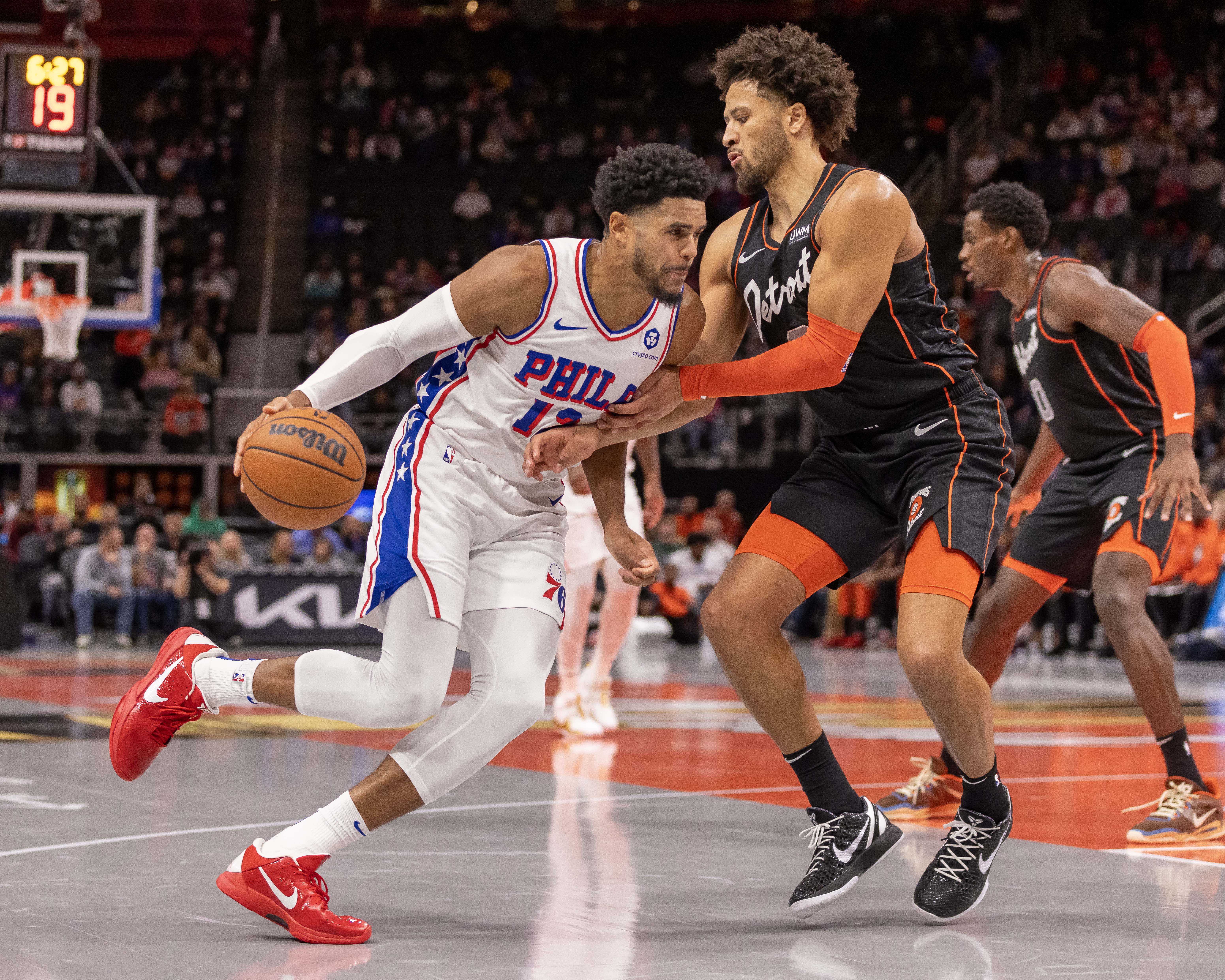 Free Agency for the Pistons has Begun!! episode artwork