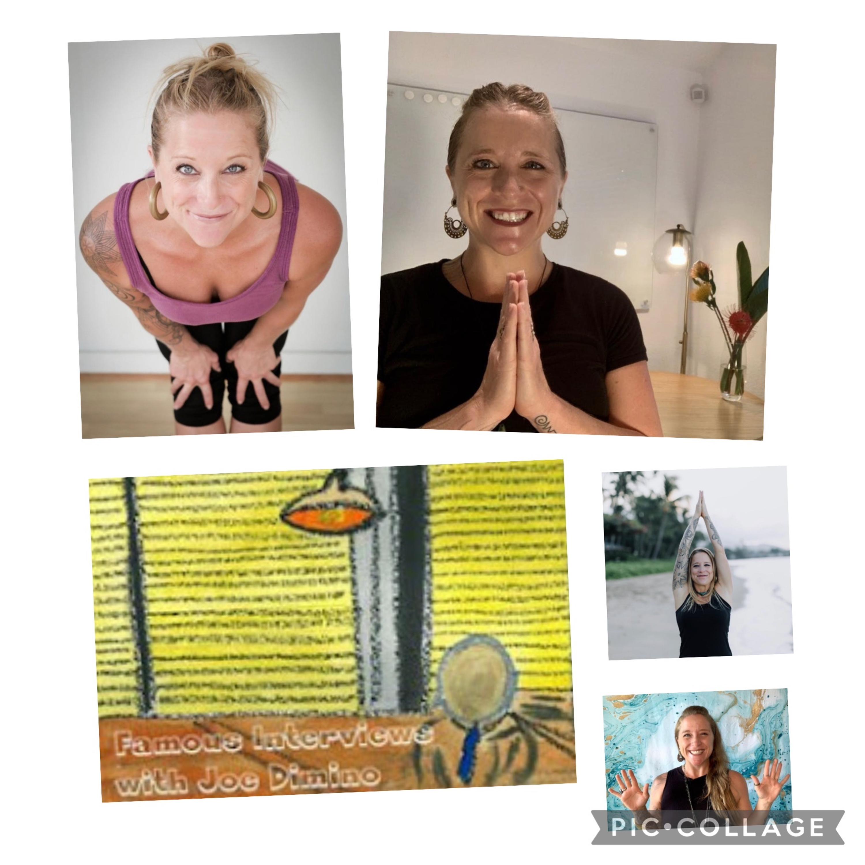 Vitality Coach Megan Nolan