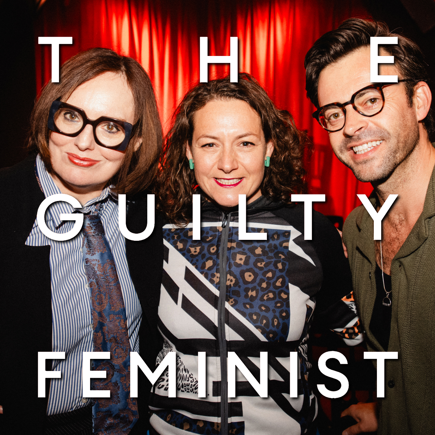 456. The Value of Coalition with Jessica Fostekew and Jolyon Rubinstein - part two