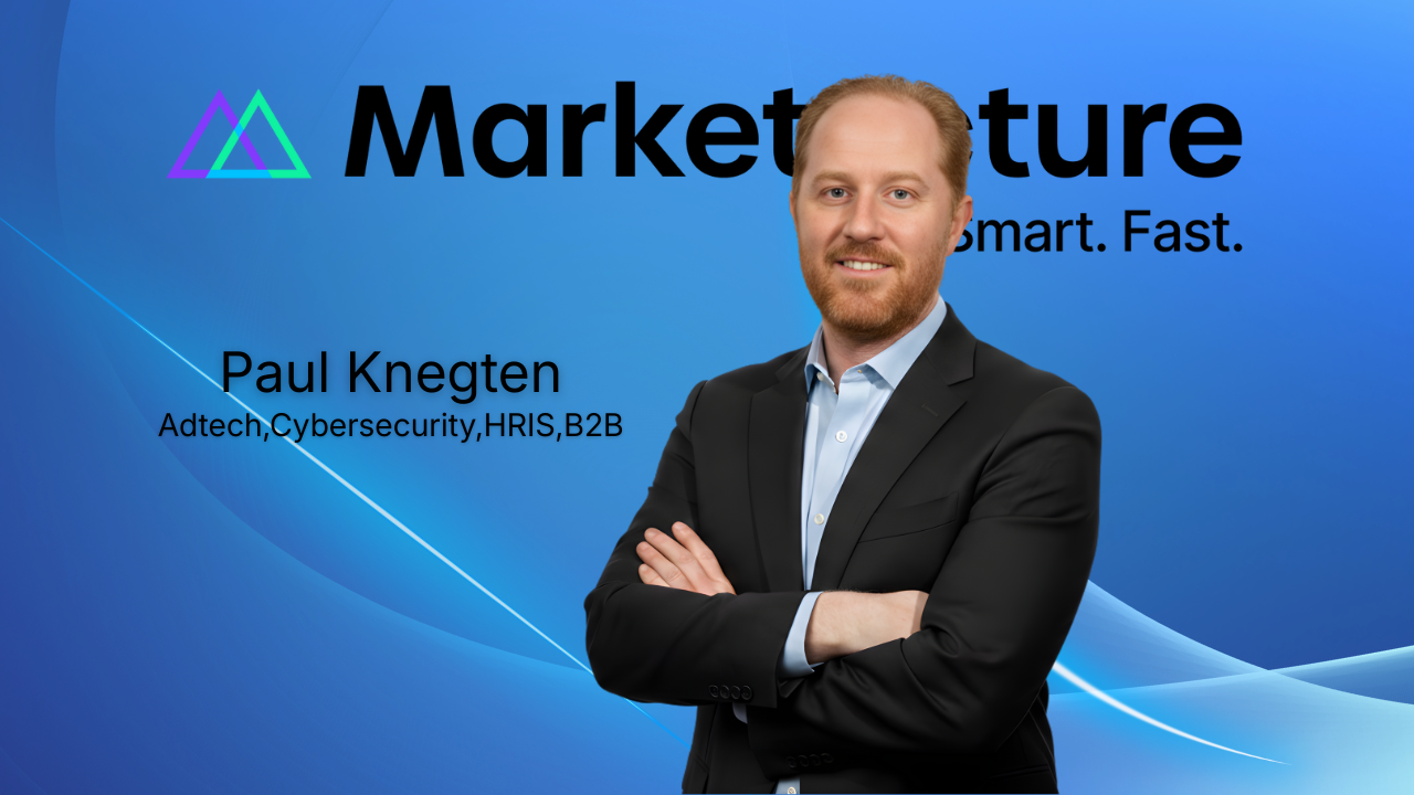 Episode 157: Marketing Ad Tech in 2026 with Paul Knegten episode artwork