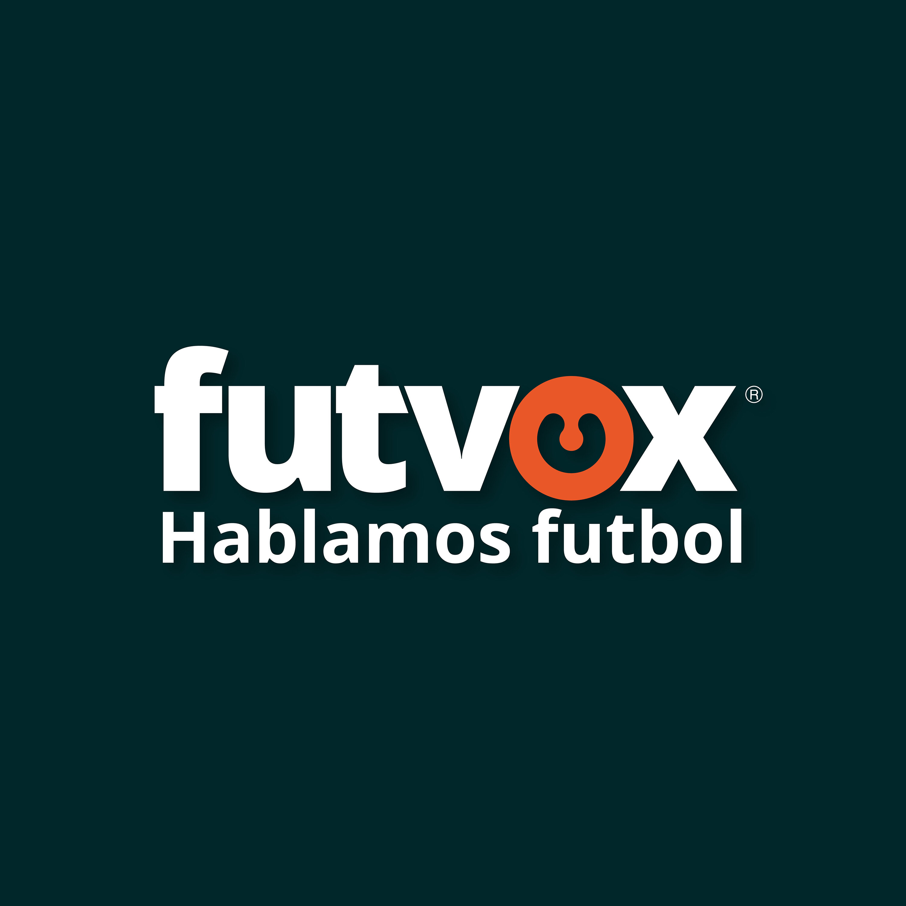 Hablamos Futbol podcast artwork