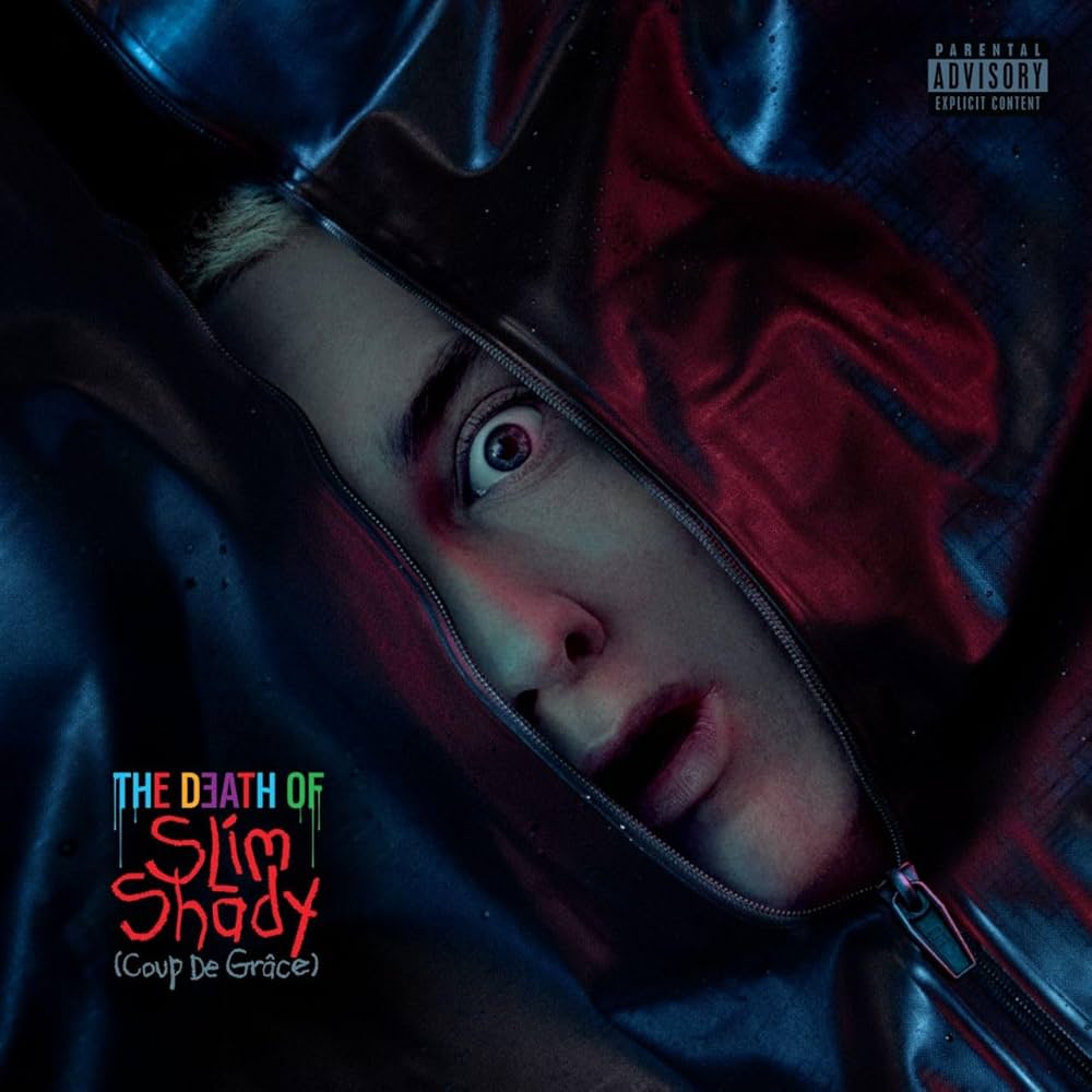 The Death Of Slim Shady: autopsia sonora tra genio e follia episode artwork