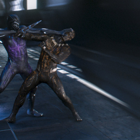 Tényleg annyira jó a Fekete Párduc?