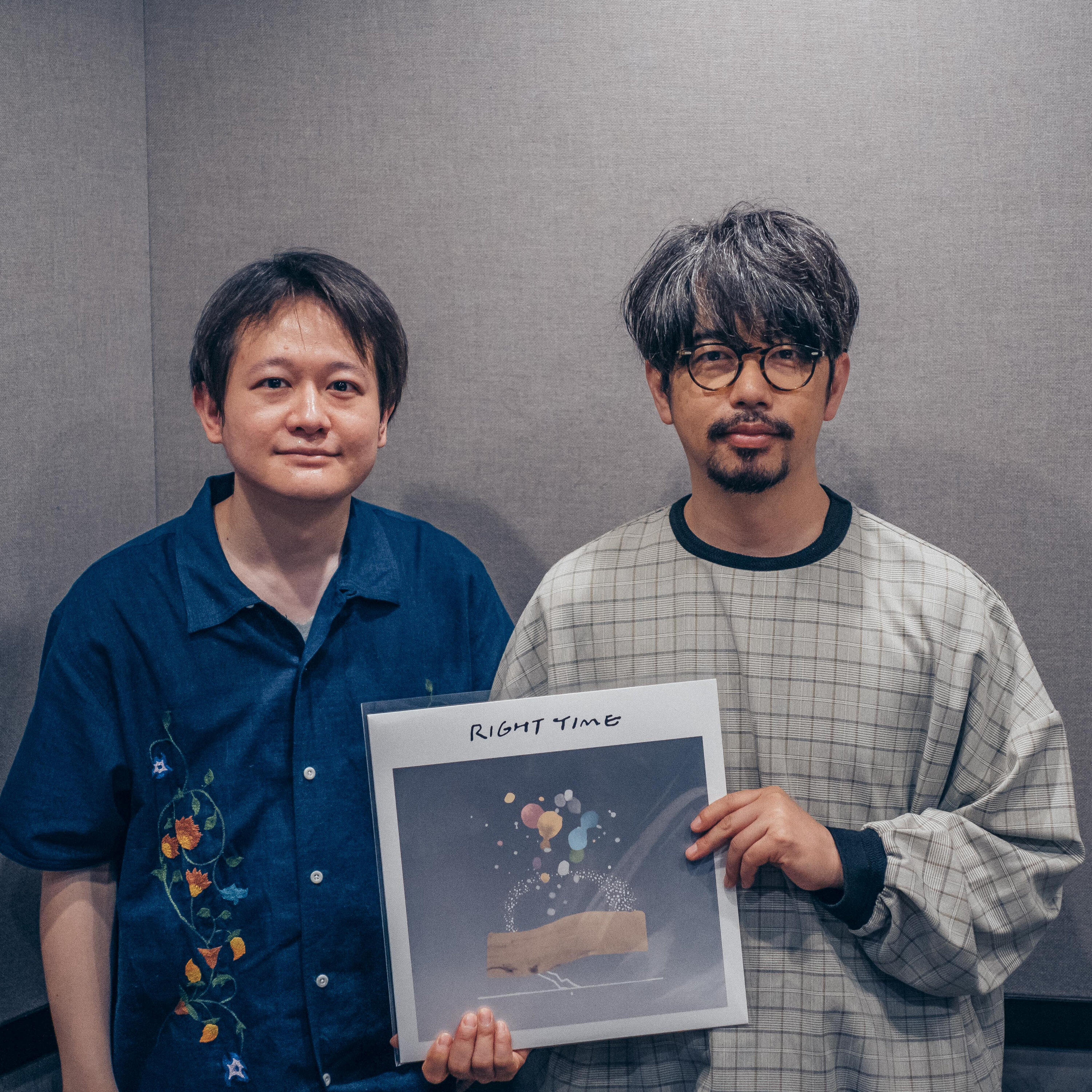 【後藤正文×butaji】創作活動に懸ける想いに迫る